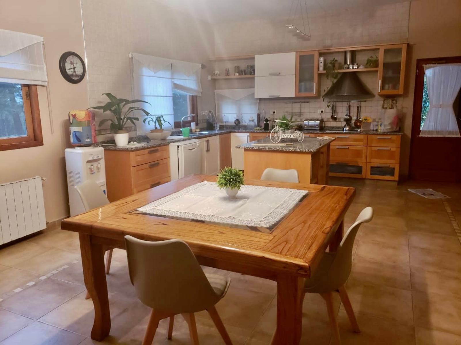IMPORTANTE CHALET DE 6 AMB EN COUNTRY EL PARAISO — foto 5