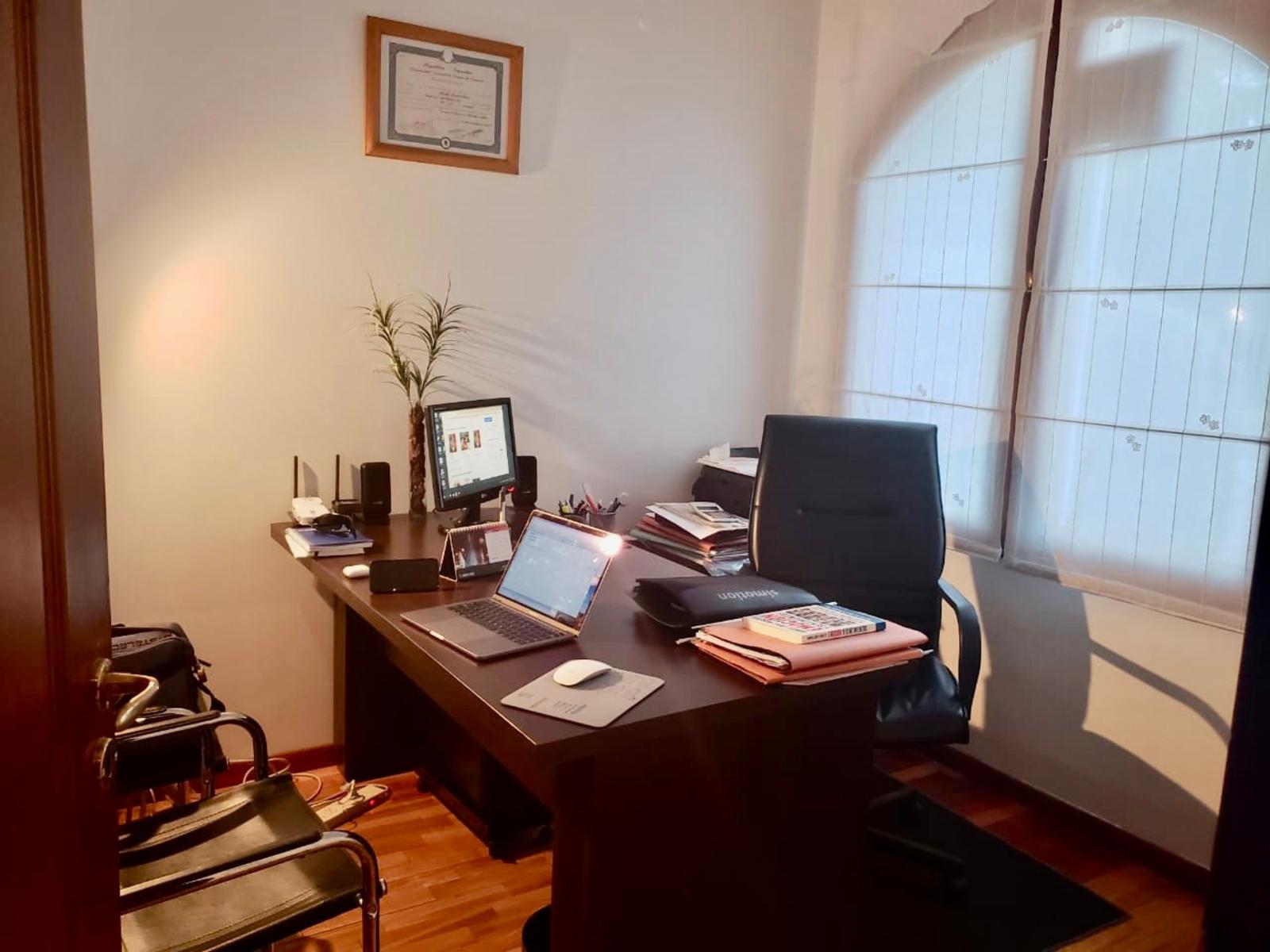 IMPORTANTE CHALET DE 6 AMB EN COUNTRY EL PARAISO — foto 6
