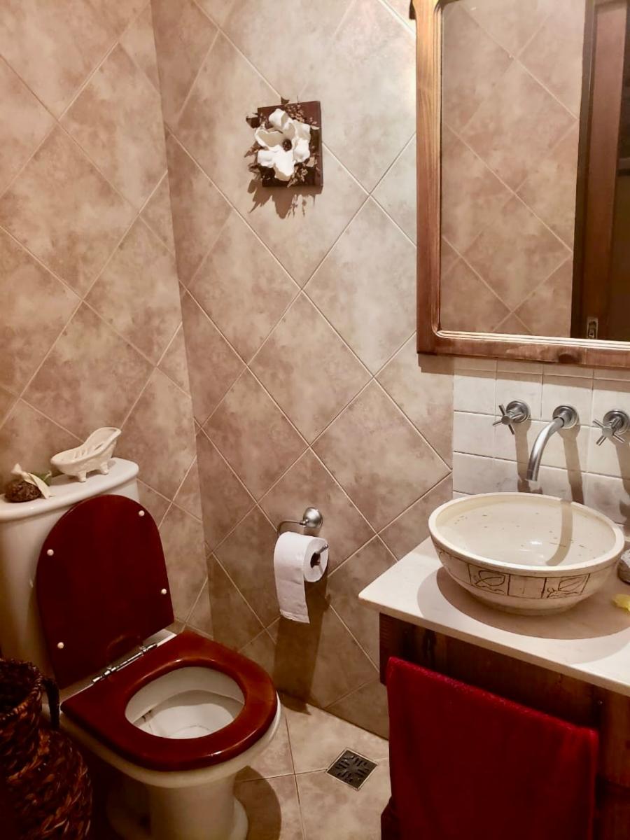 IMPORTANTE CHALET DE 6 AMB EN COUNTRY EL PARAISO — foto 8