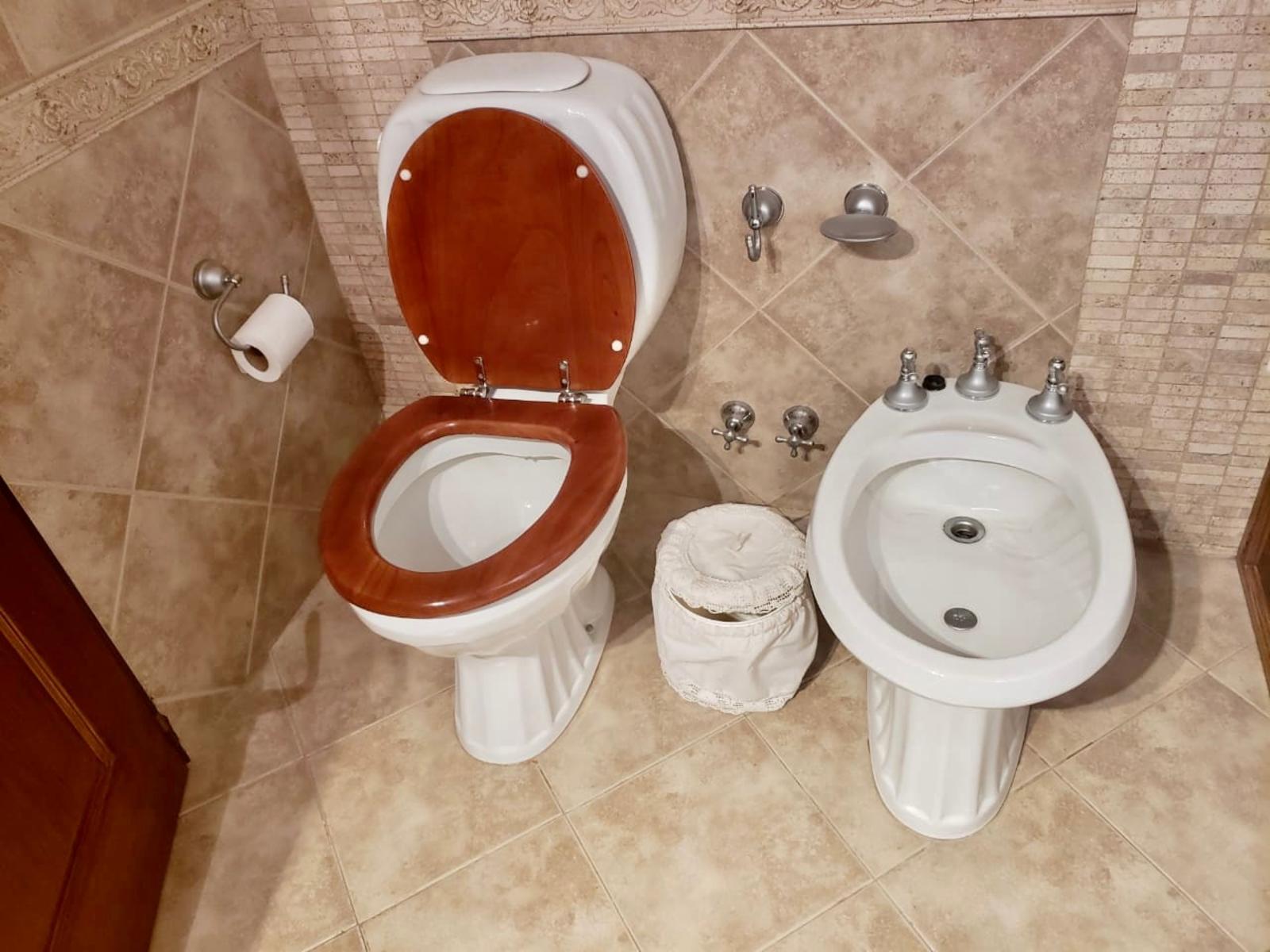 IMPORTANTE CHALET DE 6 AMB EN COUNTRY EL PARAISO — foto 9