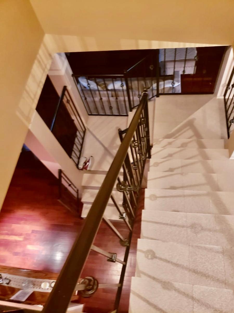 IMPORTANTE CHALET DE 6 AMB EN COUNTRY EL PARAISO — foto 10