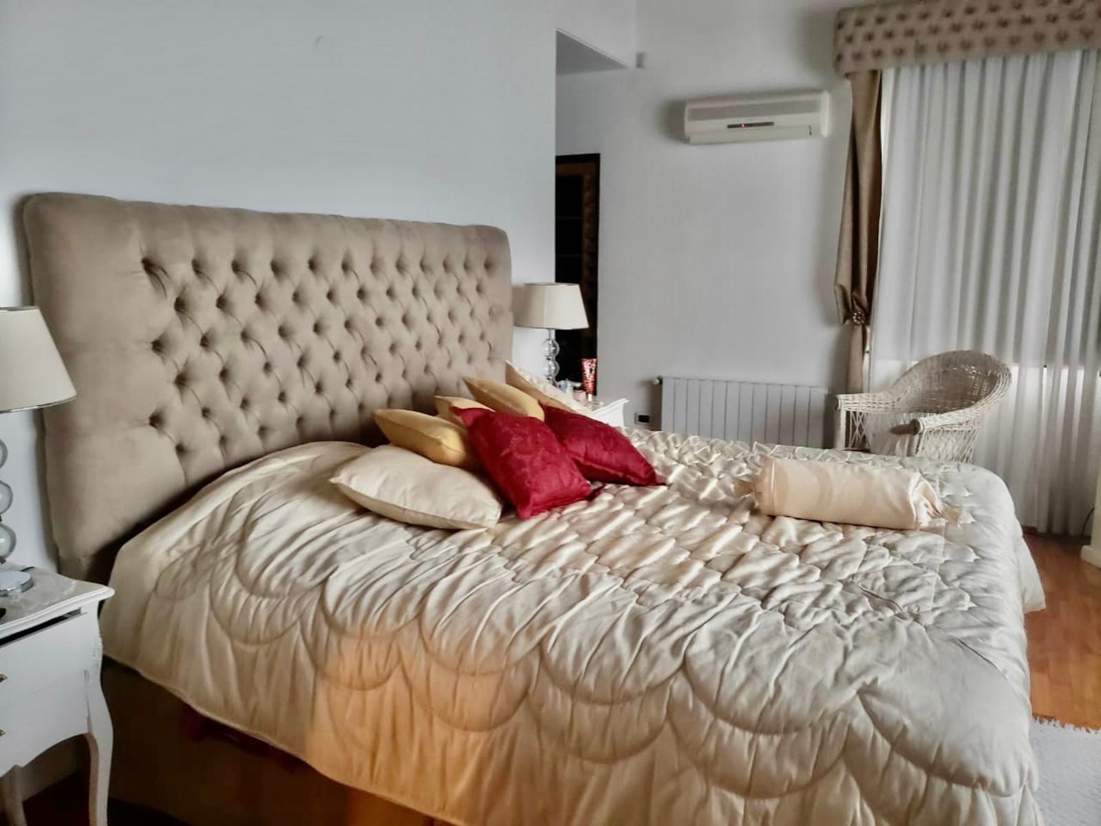 IMPORTANTE CHALET DE 6 AMB EN COUNTRY EL PARAISO — foto 11