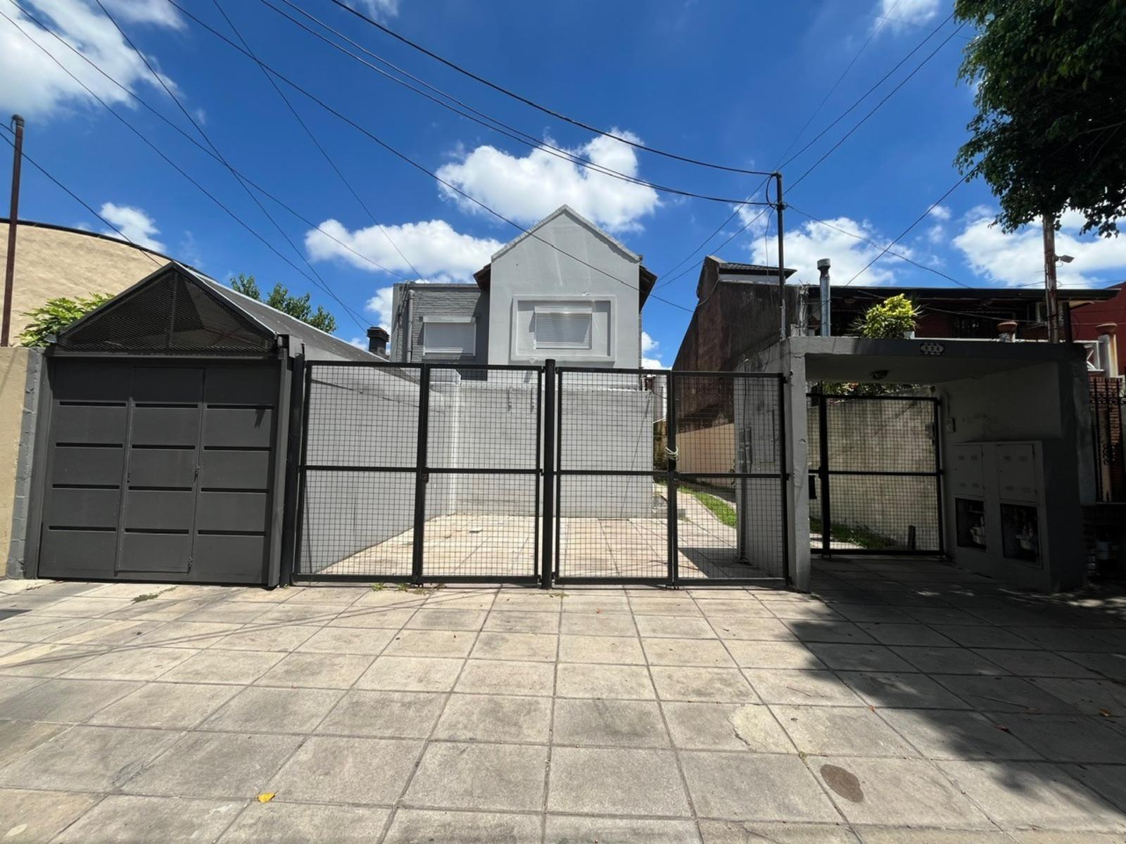DUPLEX INTERNO DE 3 AMB CON COCHERA
