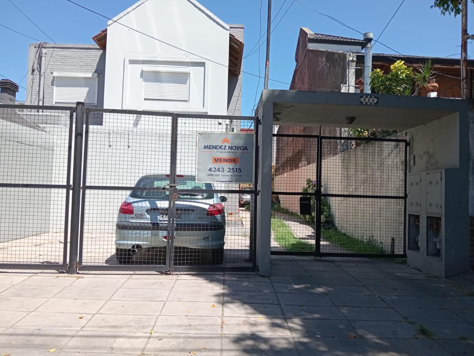 DUPLEX INTERNO DE 3 AMB CON COCHERA — foto 2