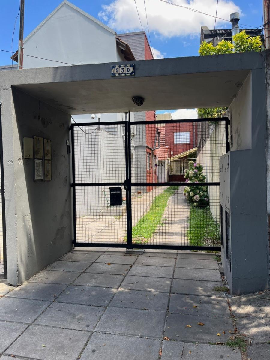 DUPLEX INTERNO DE 3 AMB CON COCHERA — foto 4
