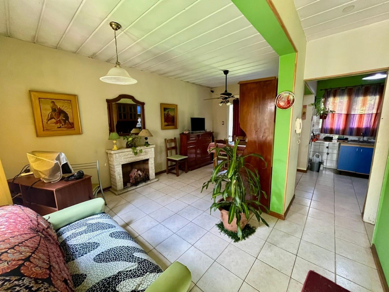 DUPLEX INTERNO DE 3 AMB CON COCHERA — foto 8