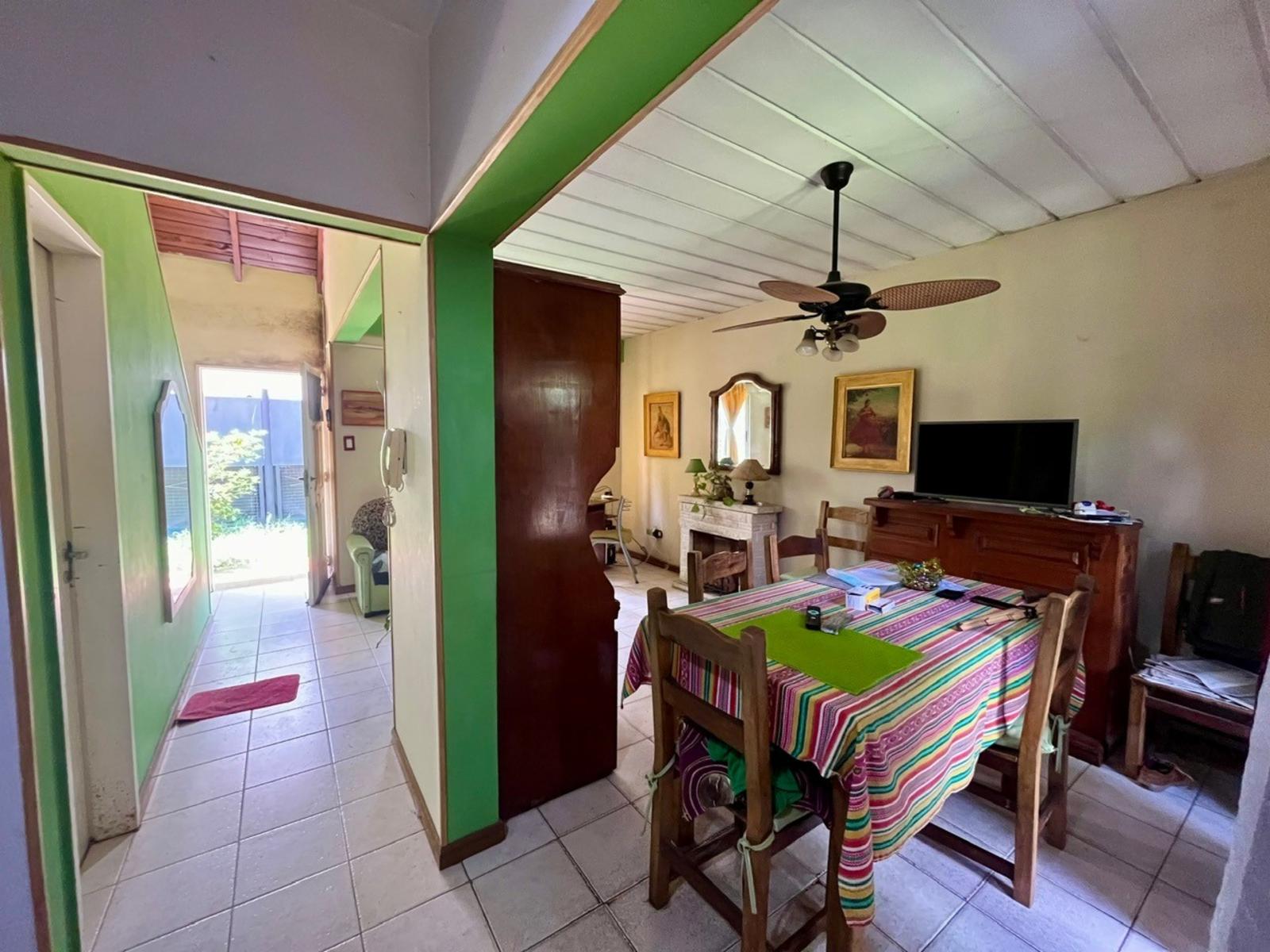 DUPLEX INTERNO DE 3 AMB CON COCHERA — foto 9
