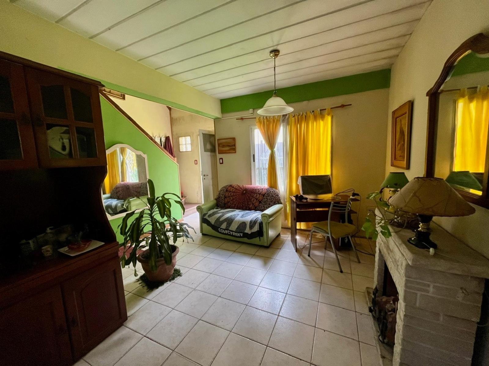 DUPLEX INTERNO DE 3 AMB CON COCHERA — foto 10