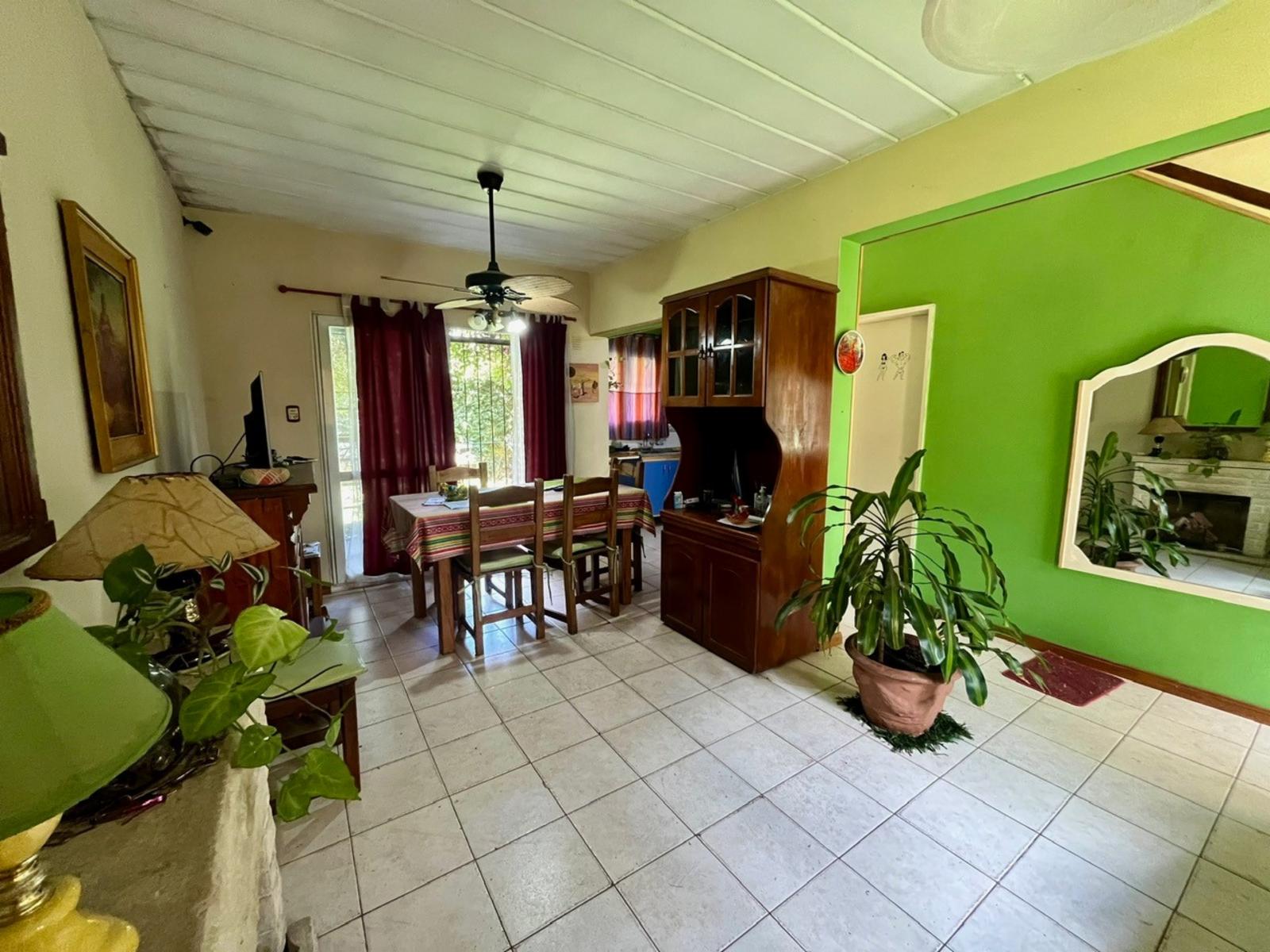 DUPLEX INTERNO DE 3 AMB CON COCHERA — foto 11