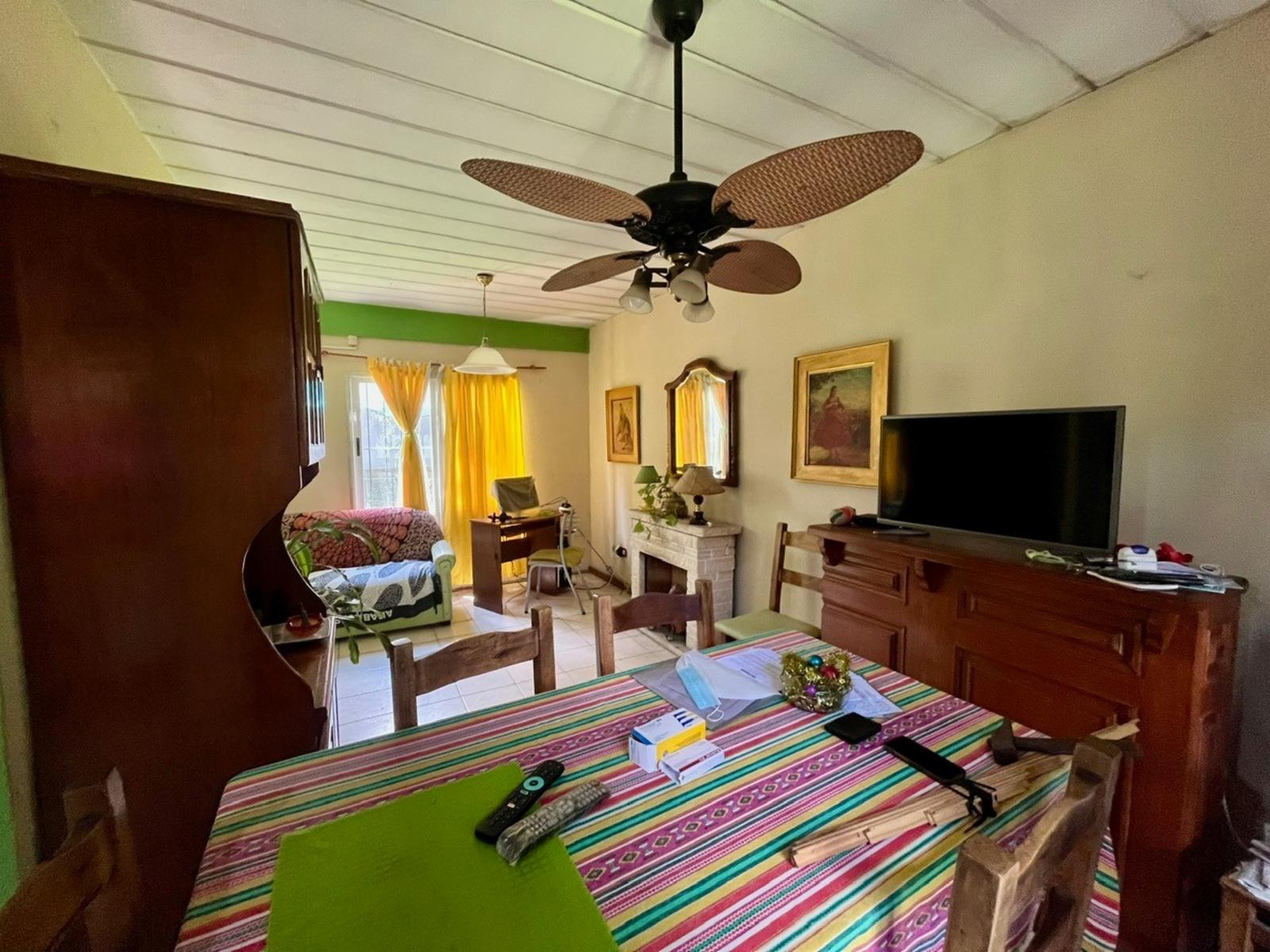 DUPLEX INTERNO DE 3 AMB CON COCHERA — foto 12