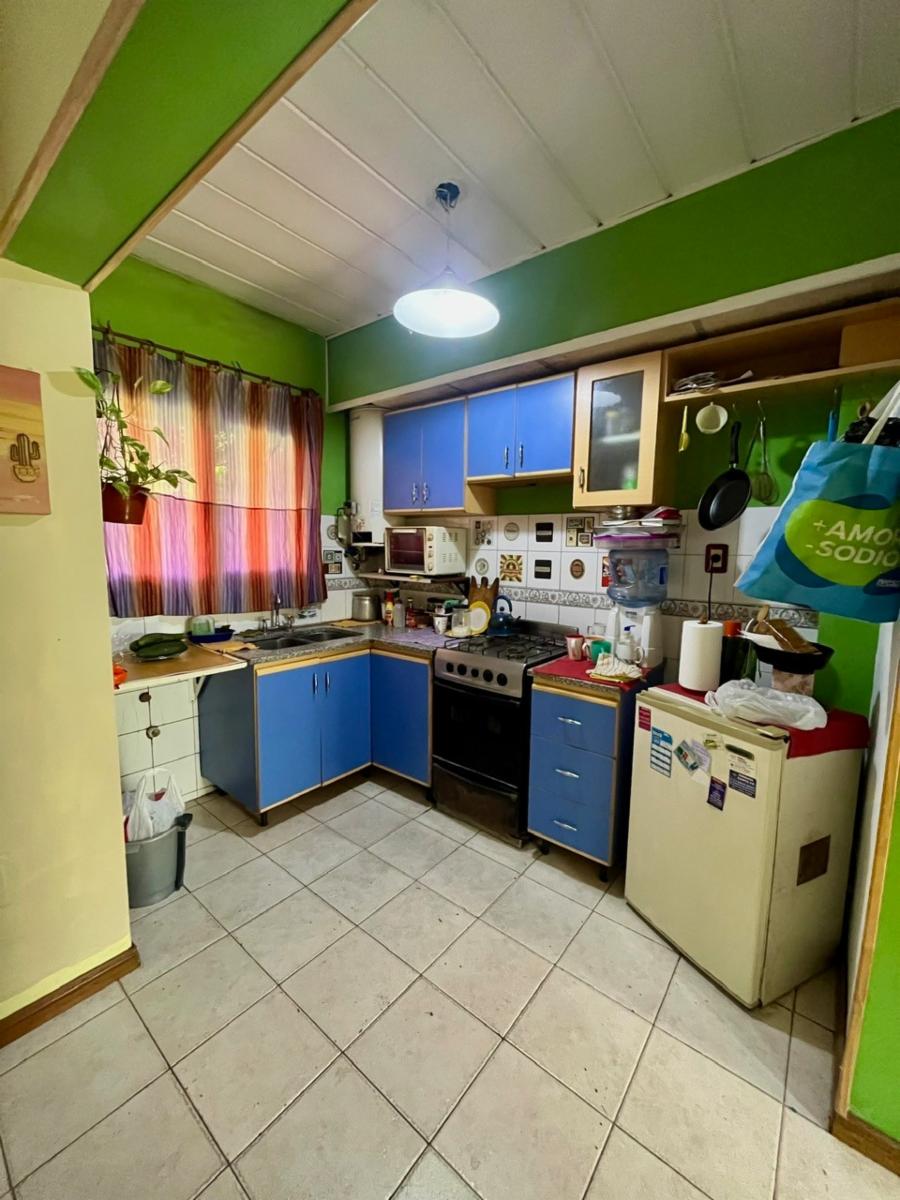 DUPLEX INTERNO DE 3 AMB CON COCHERA — foto 13
