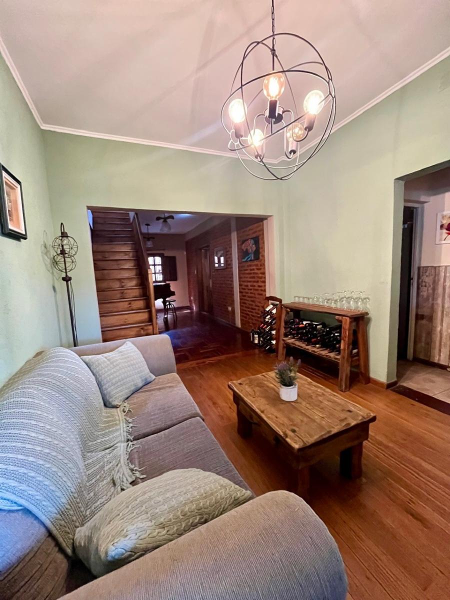 CHALET DE 5 AMB CON PISCINA EN ADROGUE — foto 5