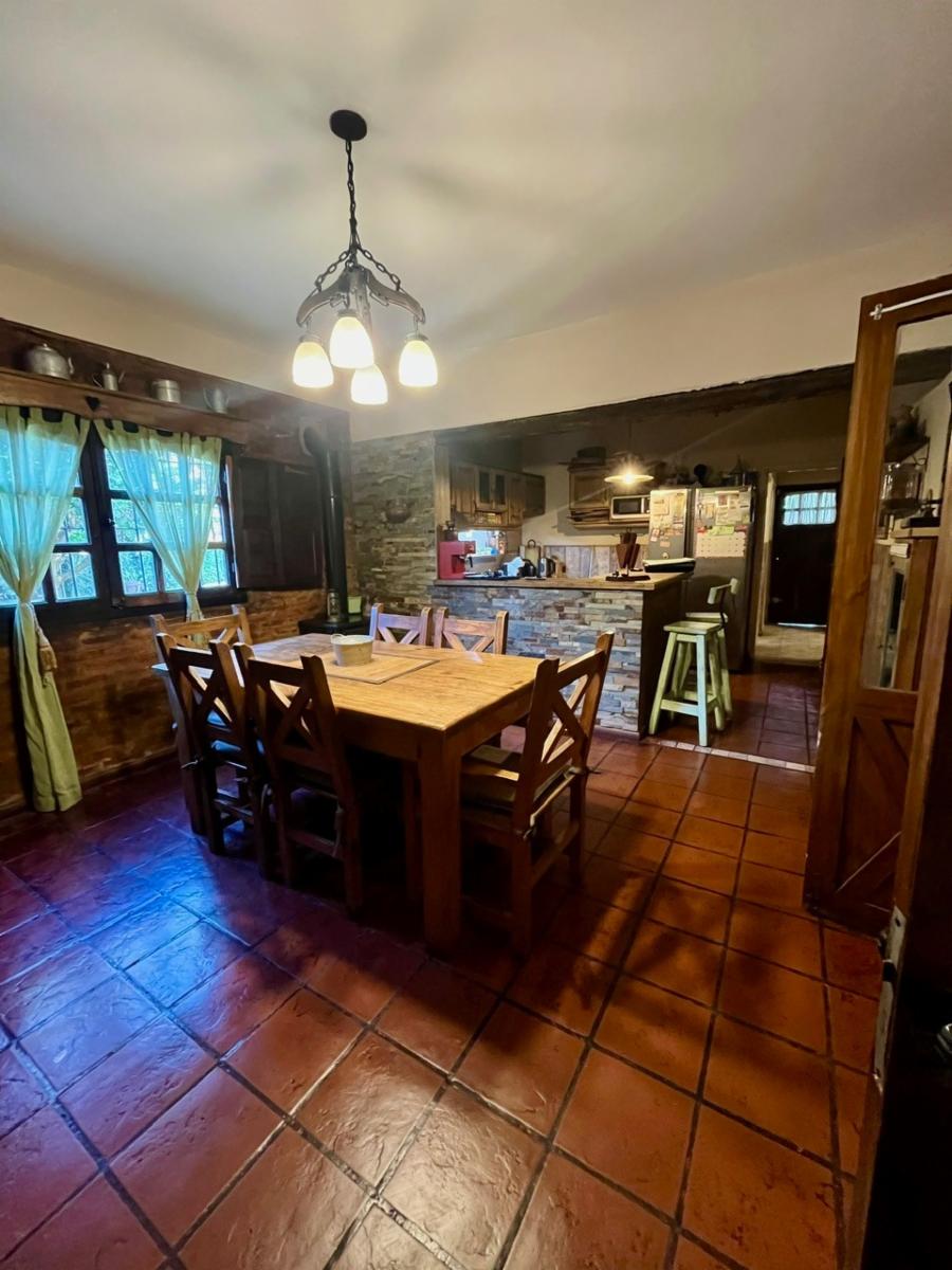 CHALET DE 5 AMB CON PISCINA EN ADROGUE — foto 8