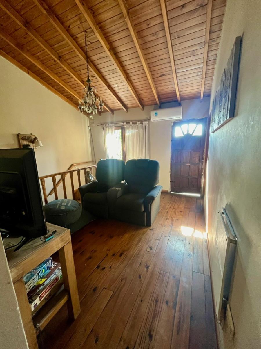CHALET DE 5 AMB CON PISCINA EN ADROGUE — foto 14