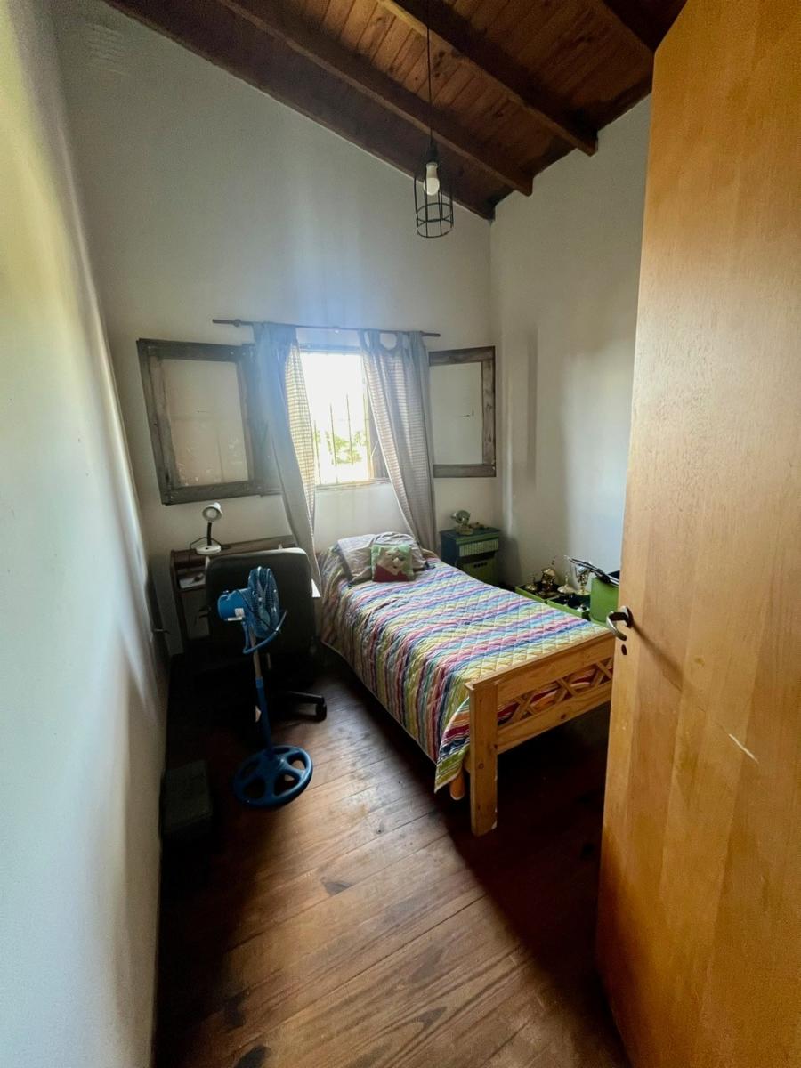 CHALET DE 5 AMB CON PISCINA EN ADROGUE — foto 15