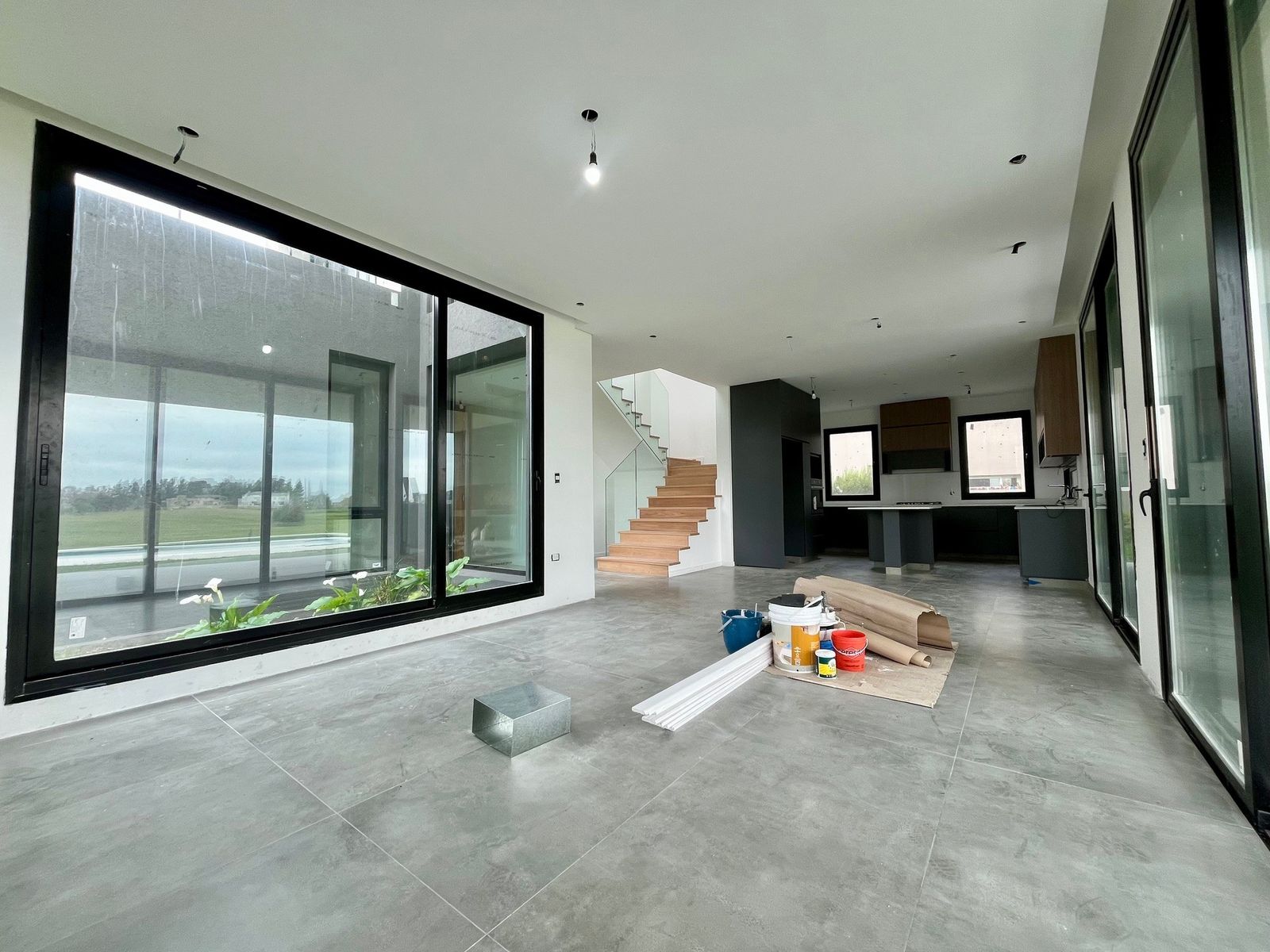 Casa a estrenar de 6 amb en barrio privado San Eliseo — foto 10