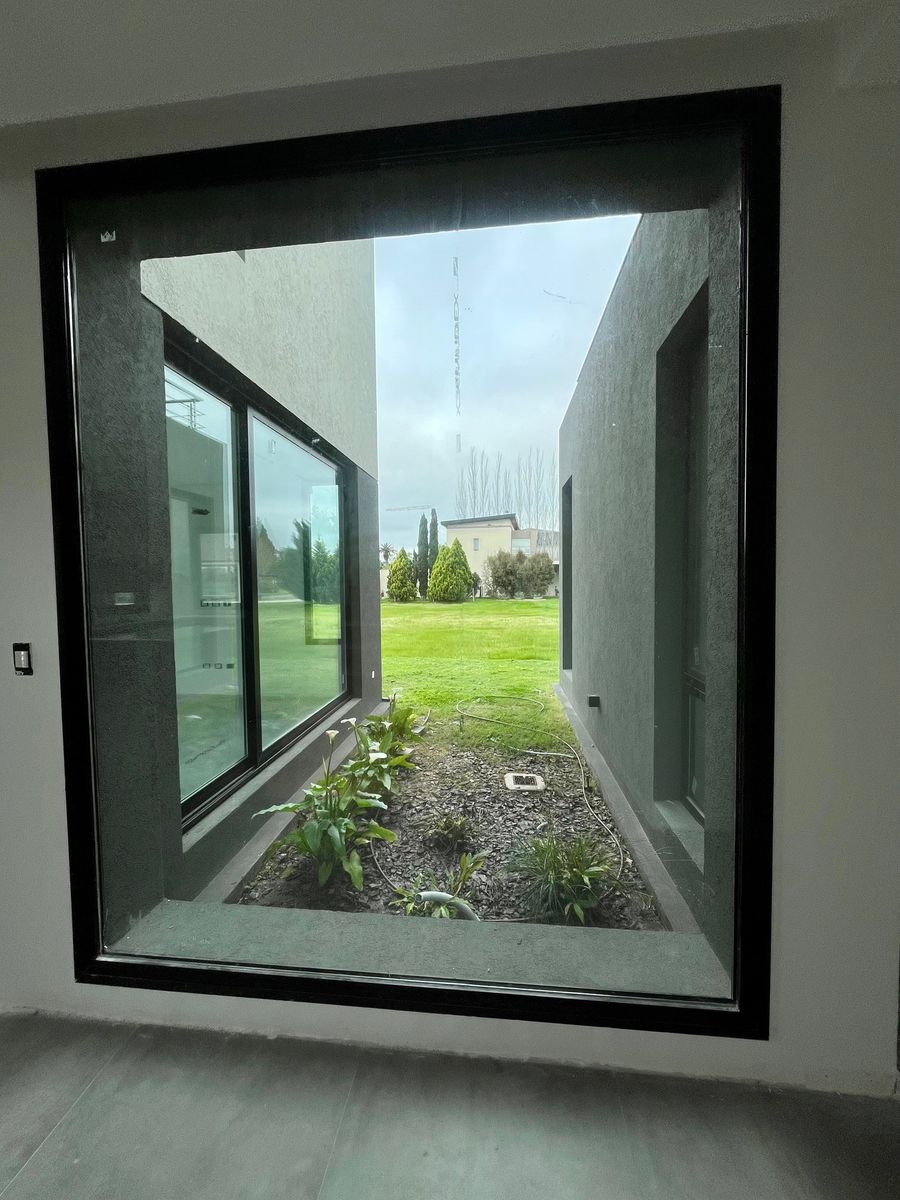 Casa a estrenar de 6 amb en barrio privado San Eliseo — foto 12