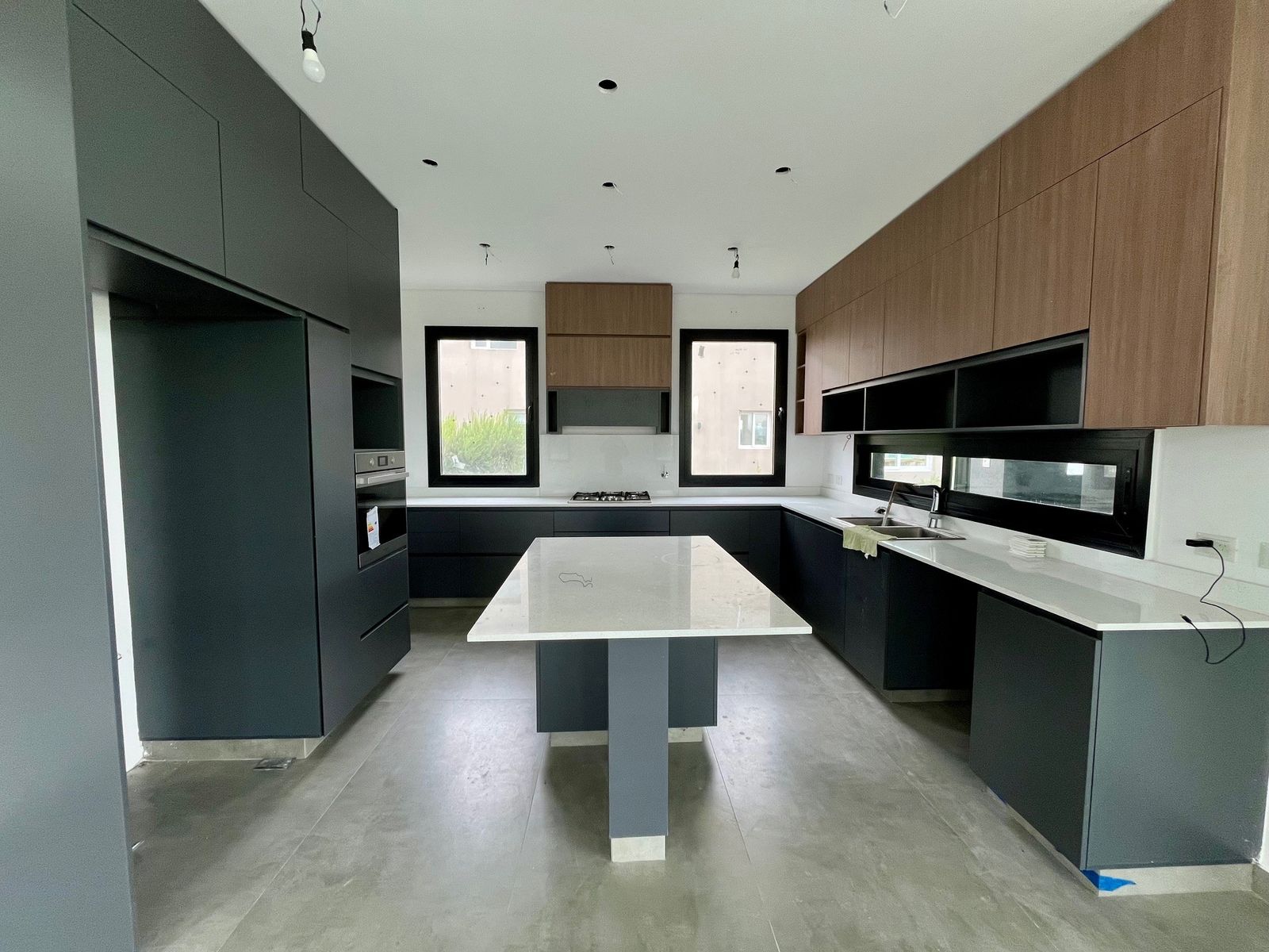 Casa a estrenar de 6 amb en barrio privado San Eliseo — foto 13