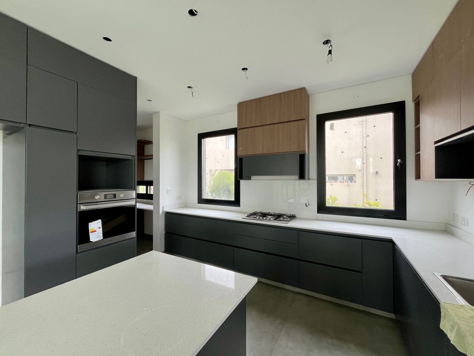 Casa a estrenar de 6 amb en barrio privado San Eliseo — foto 14