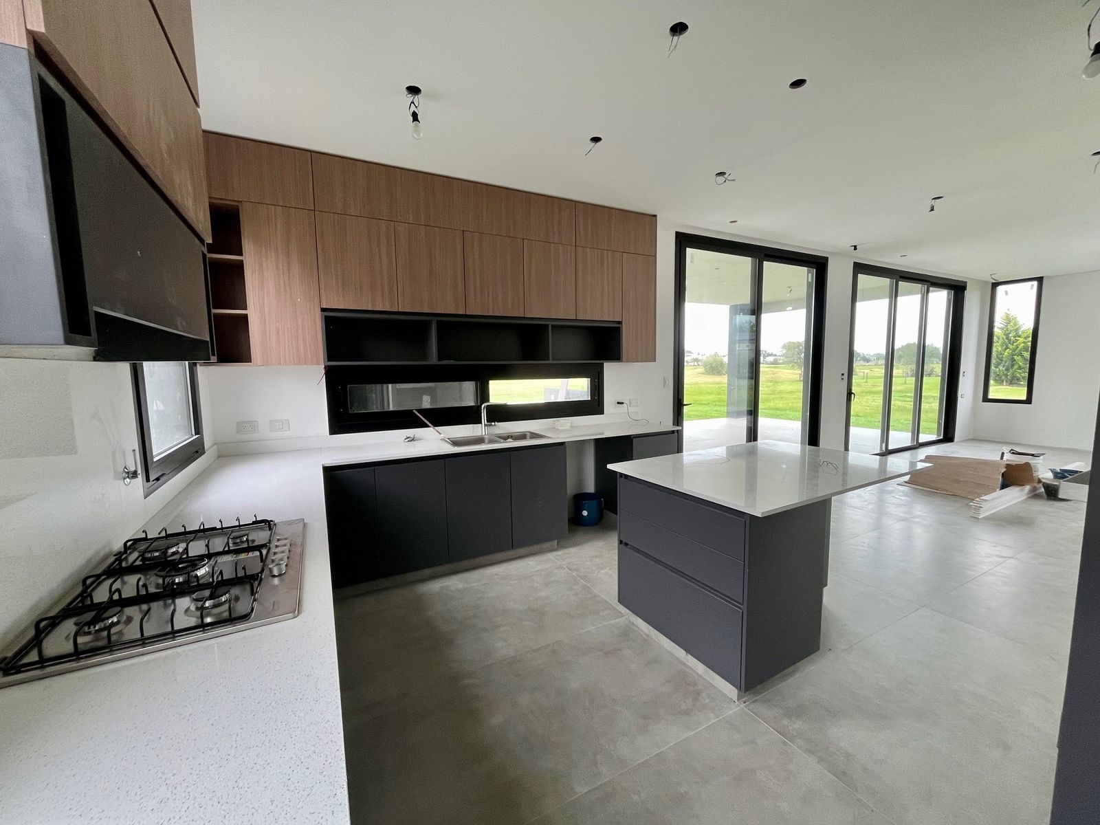 Casa a estrenar de 6 amb en barrio privado San Eliseo — foto 15
