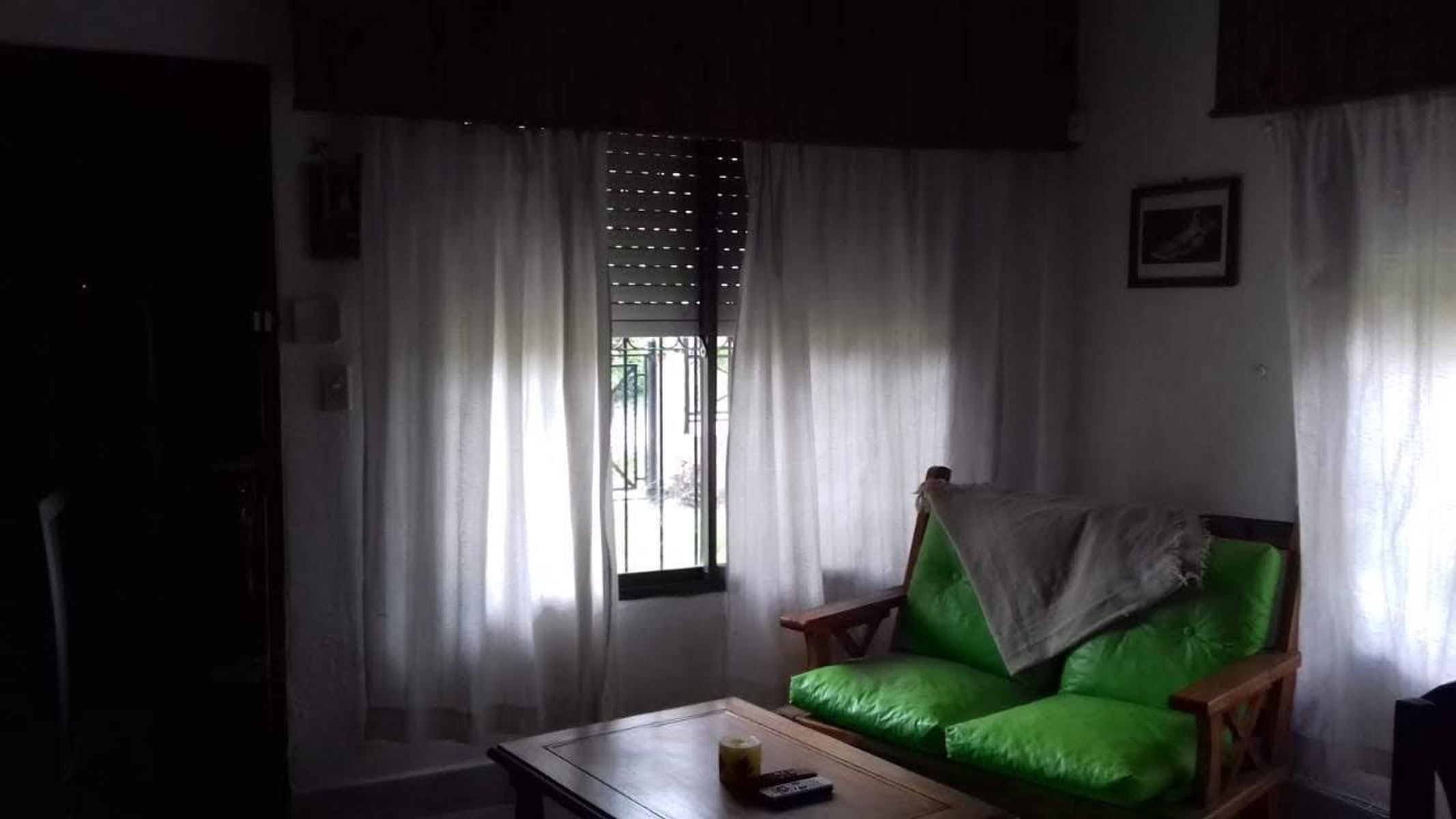 CASA EN MAR DEL TUYU DE 3 AMB — foto 2