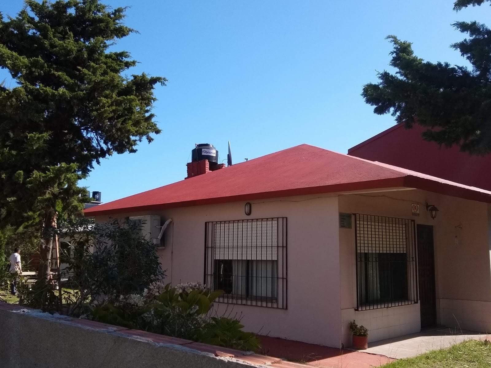 CASA EN MAR DEL TUYU DE 3 AMB — foto 3