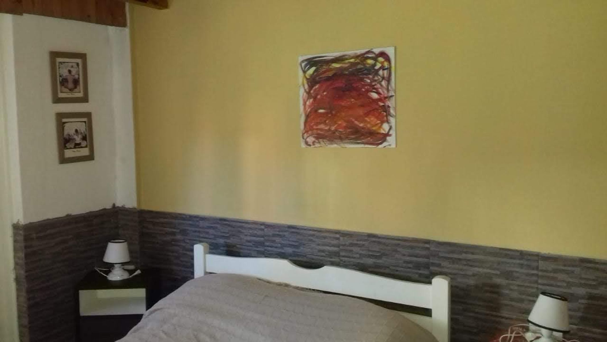 CASA EN MAR DEL TUYU DE 3 AMB — foto 6