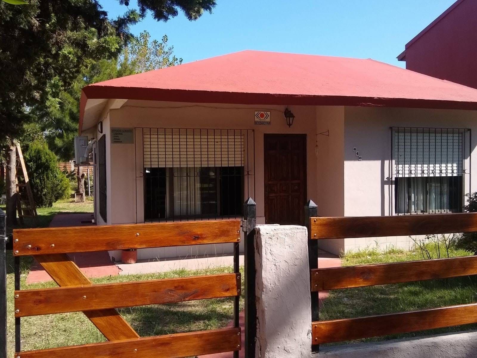 CASA EN MAR DEL TUYU DE 3 AMB — foto 7