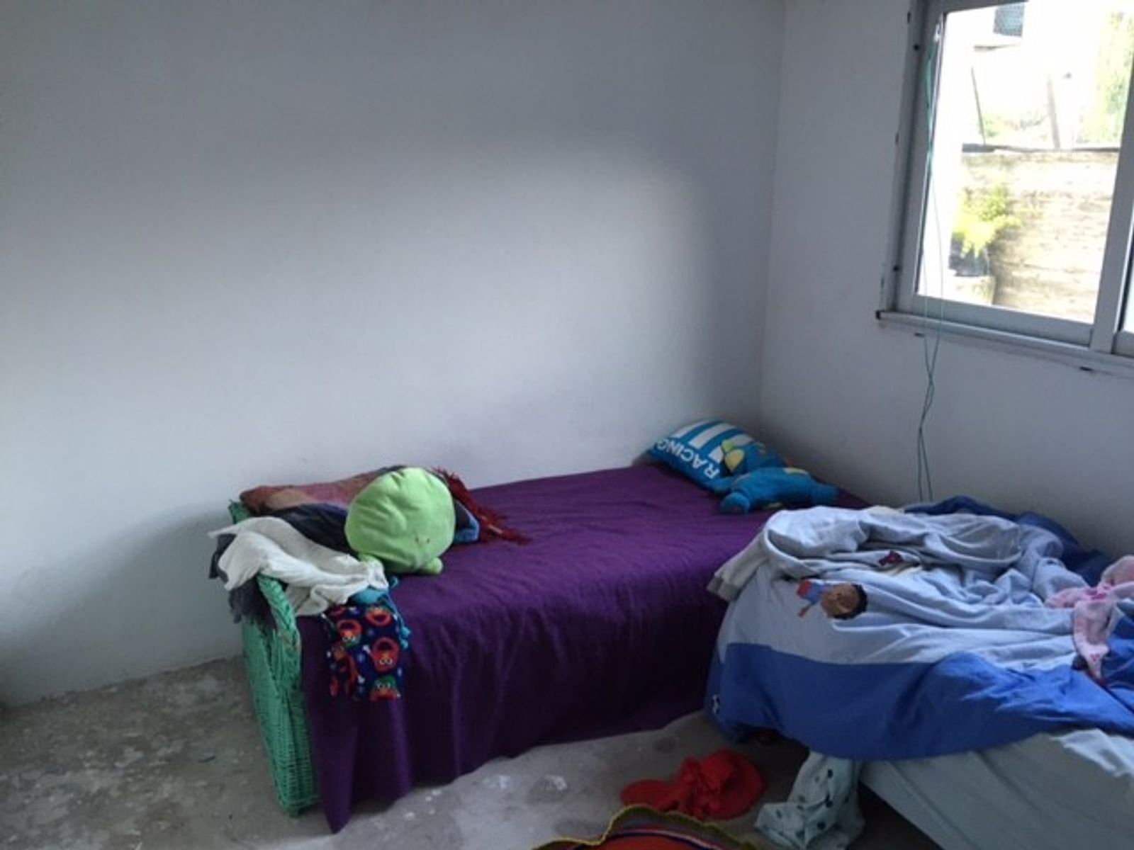 INTERESANTE CASA A TERMINAR SOBRE LOTE DE 433MTS2 - 8