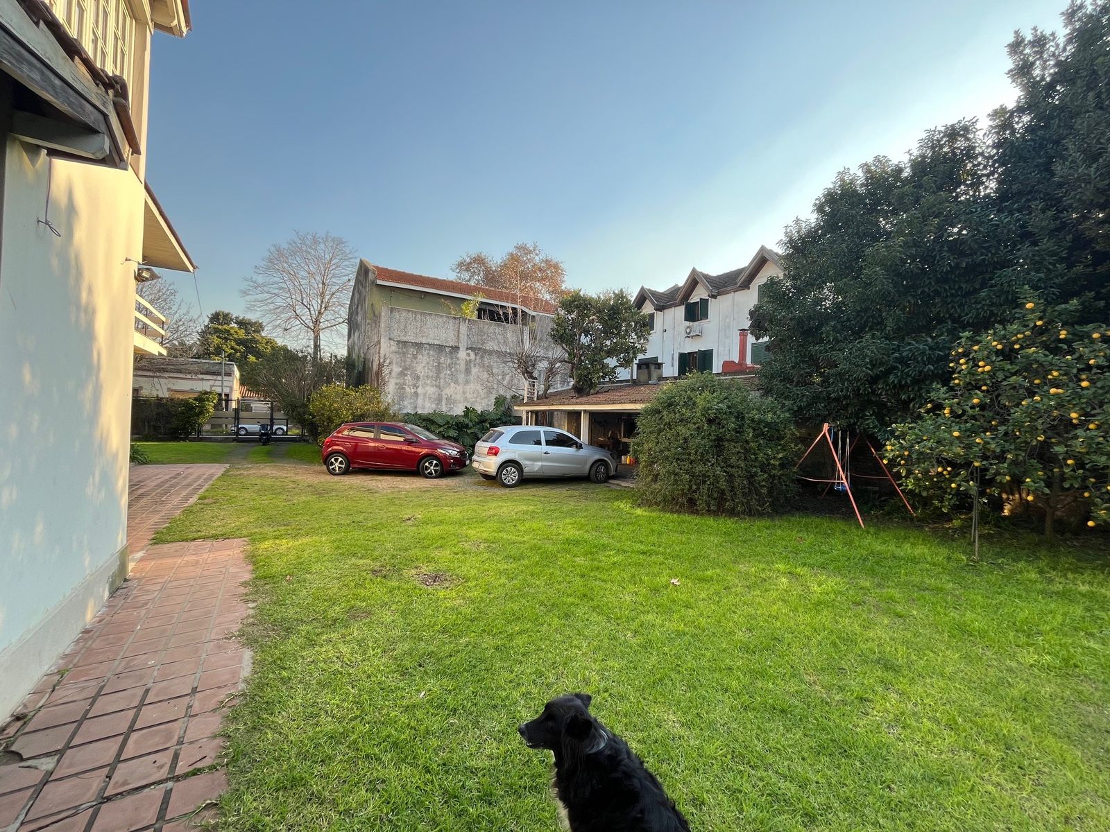CHALET DE 5 AMB SOBRE IMPORTANTE LOTE — foto 4
