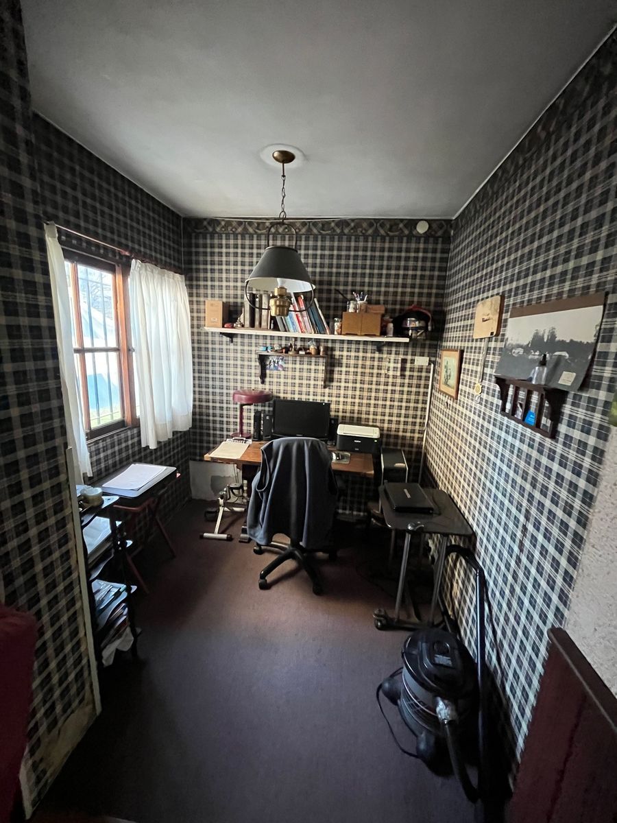 CHALET DE 5 AMB SOBRE IMPORTANTE LOTE — foto 6