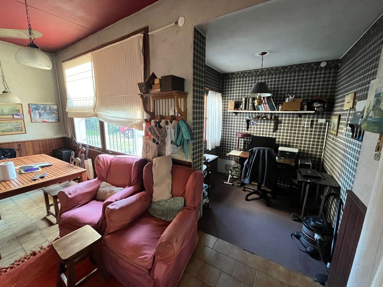 CHALET DE 5 AMB SOBRE IMPORTANTE LOTE — foto 9