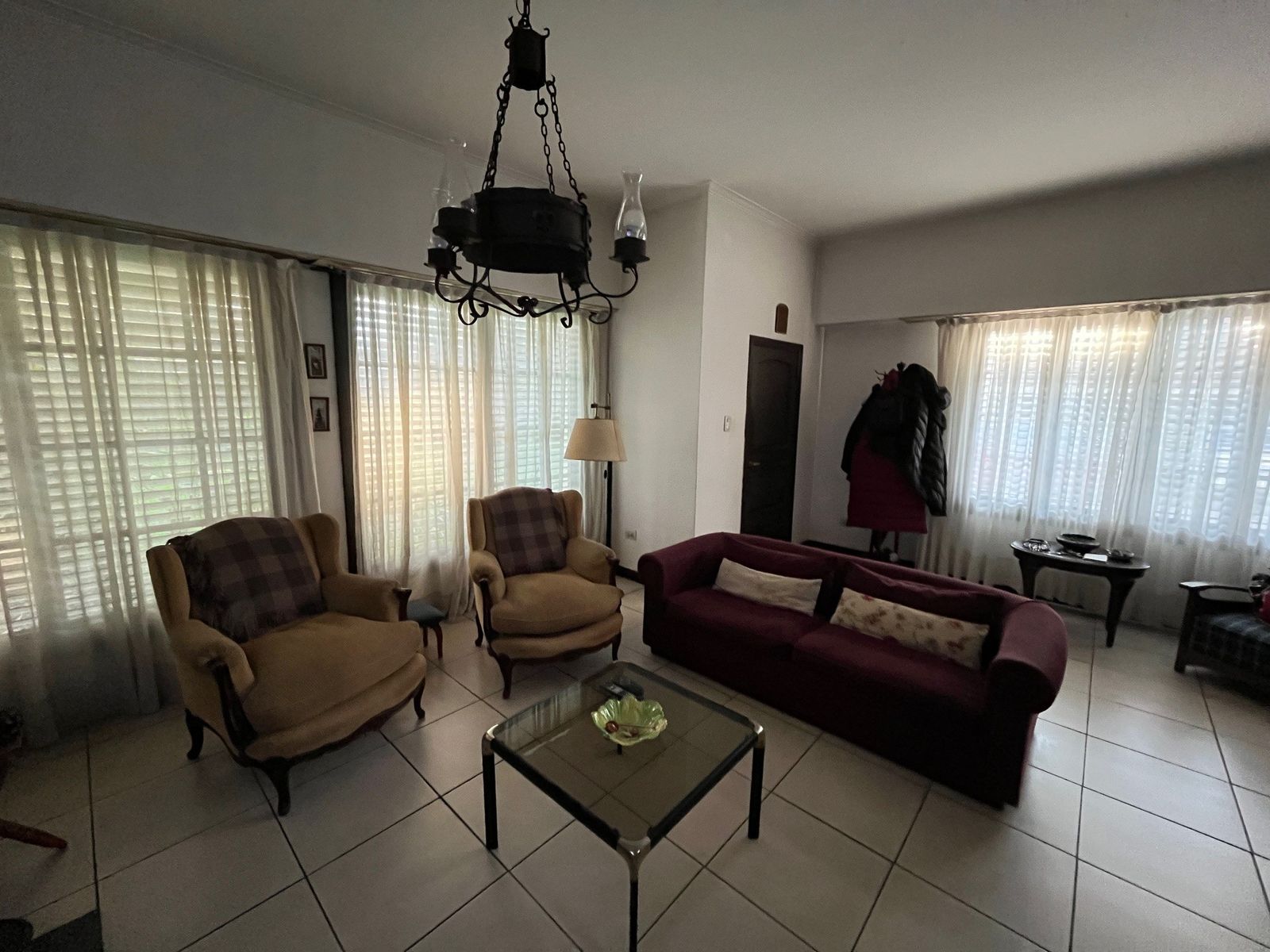 CHALET DE 5 AMB SOBRE IMPORTANTE LOTE — foto 10