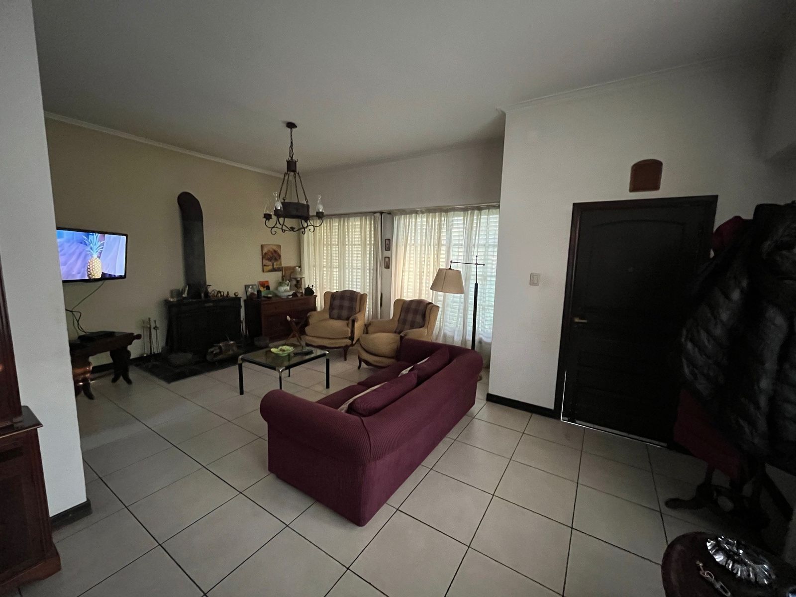 CHALET DE 5 AMB SOBRE IMPORTANTE LOTE — foto 11