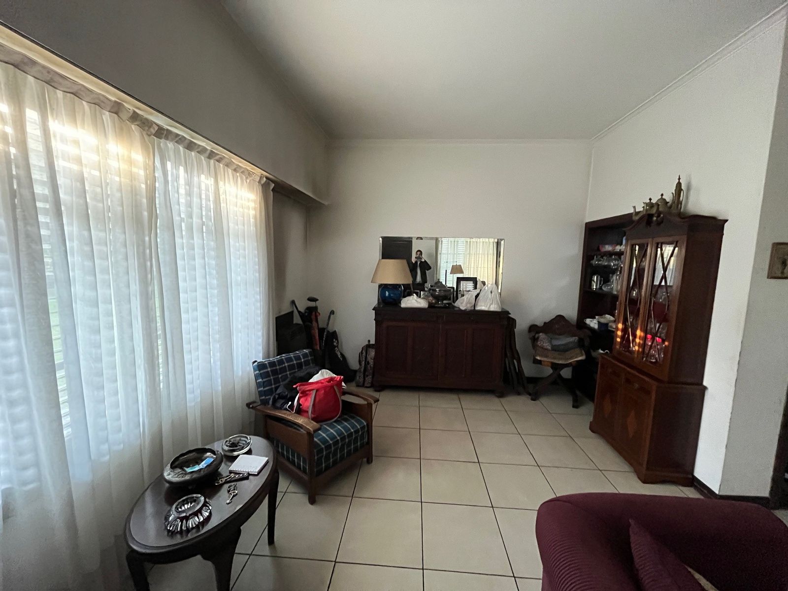 CHALET DE 5 AMB SOBRE IMPORTANTE LOTE — foto 12