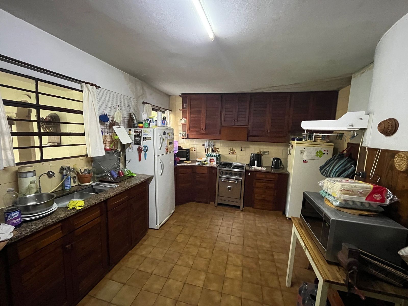 CHALET DE 5 AMB SOBRE IMPORTANTE LOTE — foto 13