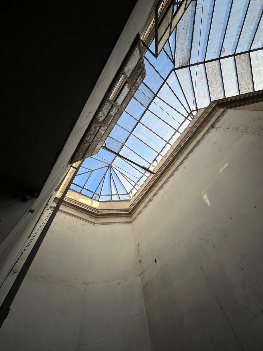 OFICINAS DE 4 AMB EN VENTA O ALQUILER - 3