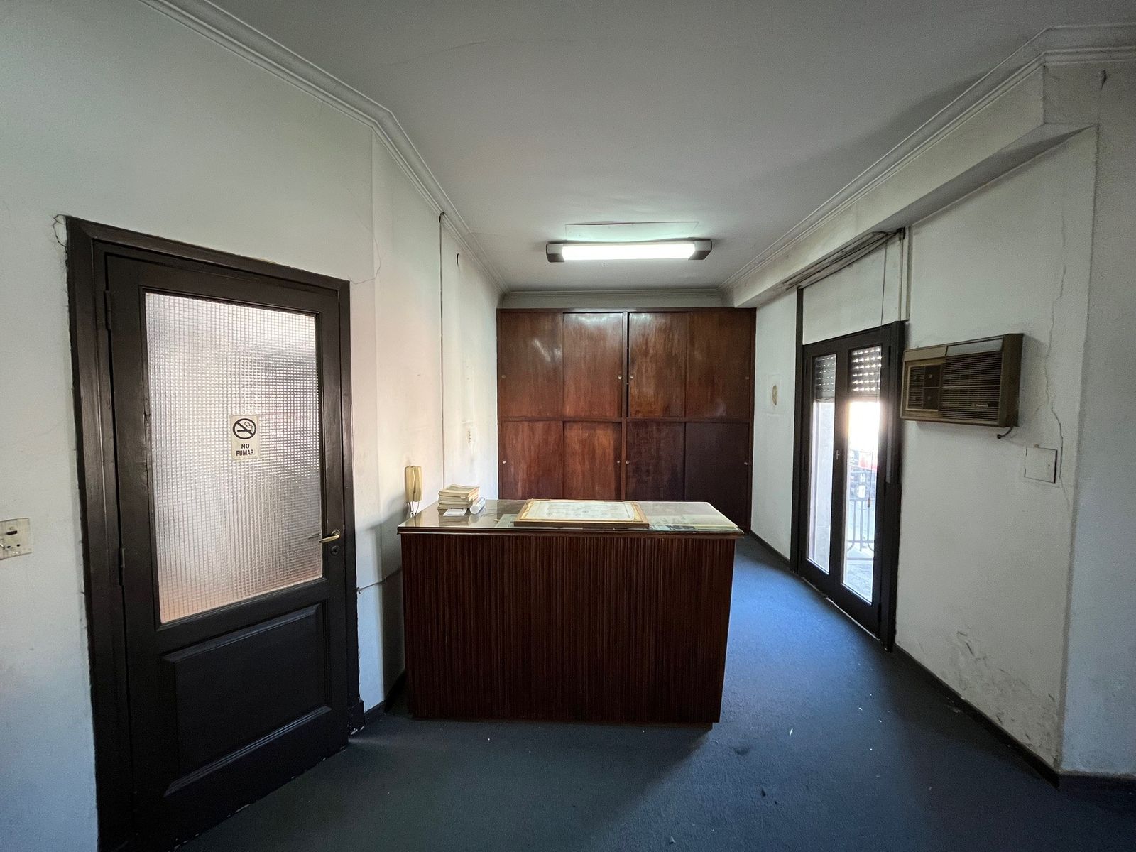 OFICINAS DE 4 AMB EN VENTA O ALQUILER - 4