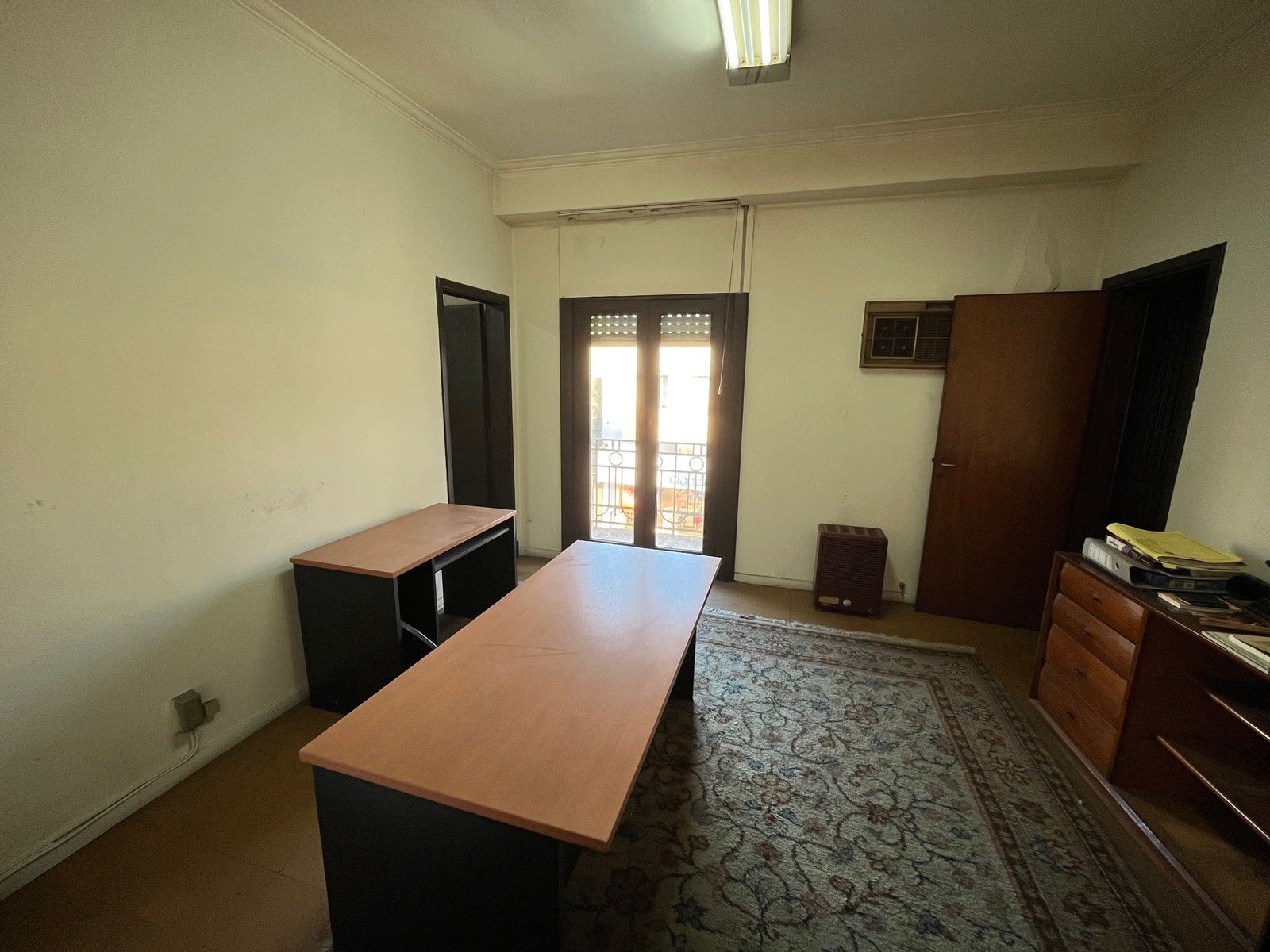 OFICINAS DE 4 AMB EN VENTA O ALQUILER - 7