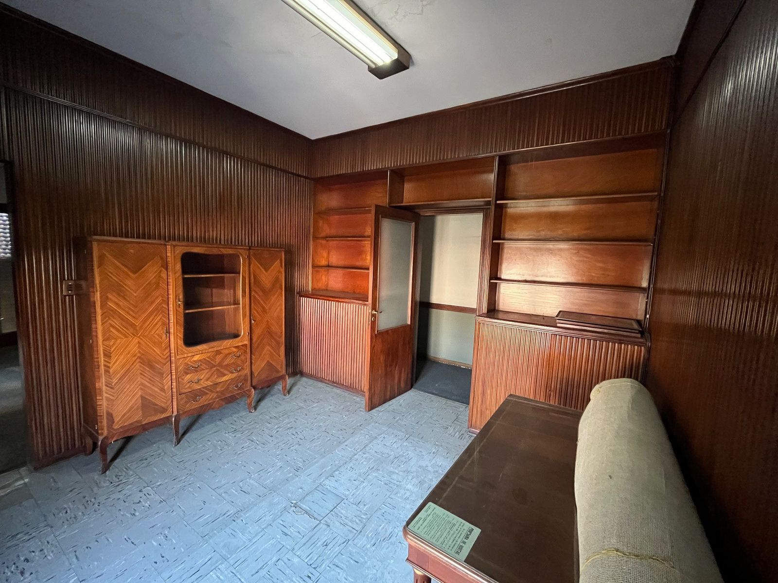 OFICINAS DE 4 AMB EN VENTA O ALQUILER - 8