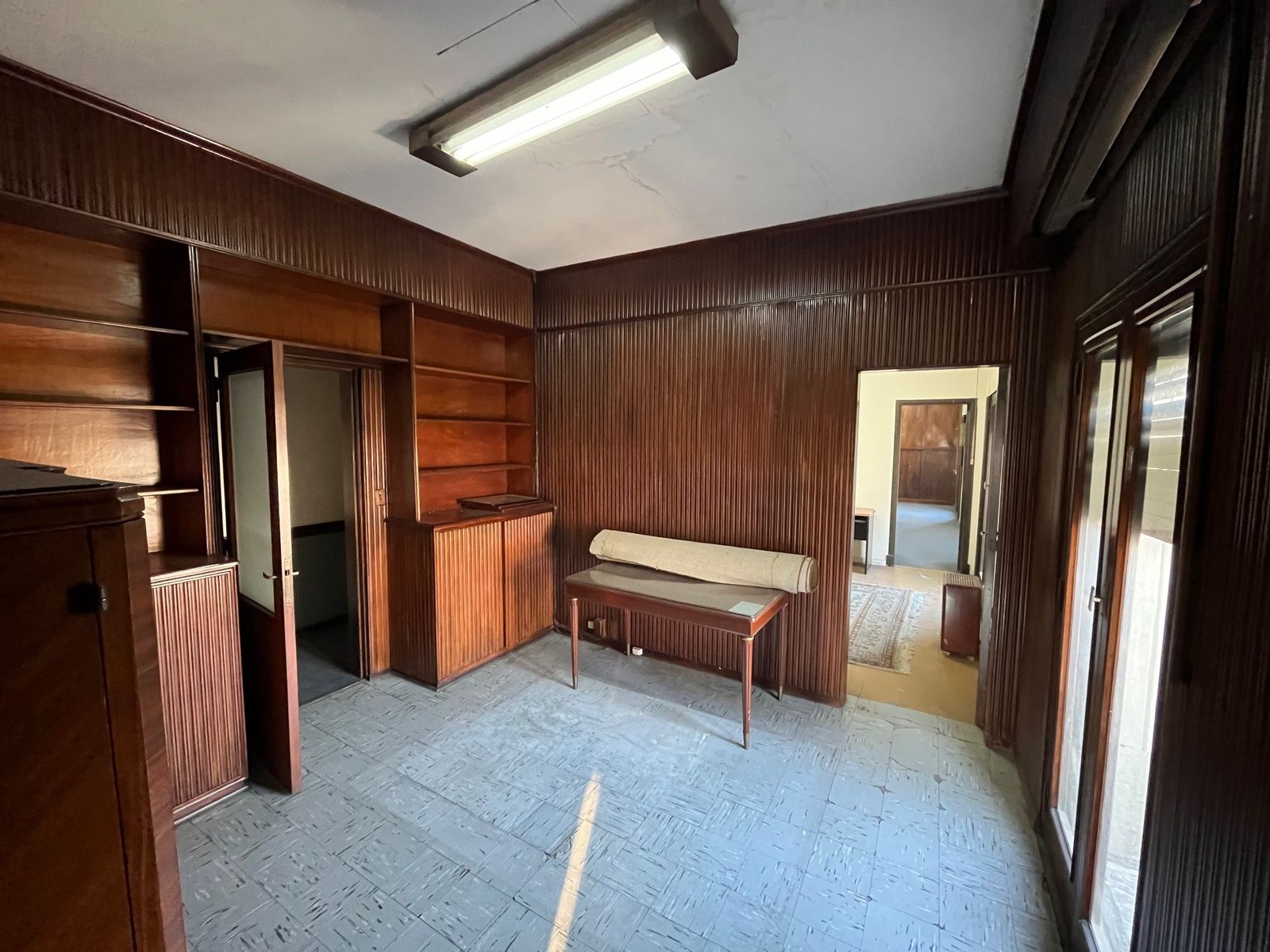 OFICINAS DE 4 AMB EN VENTA O ALQUILER - 9