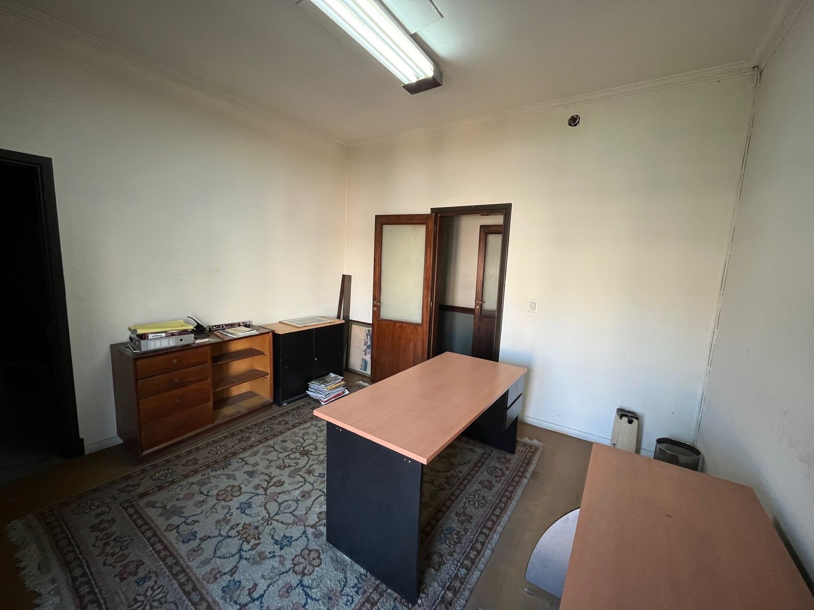 OFICINAS DE 4 AMB EN VENTA O ALQUILER - 10