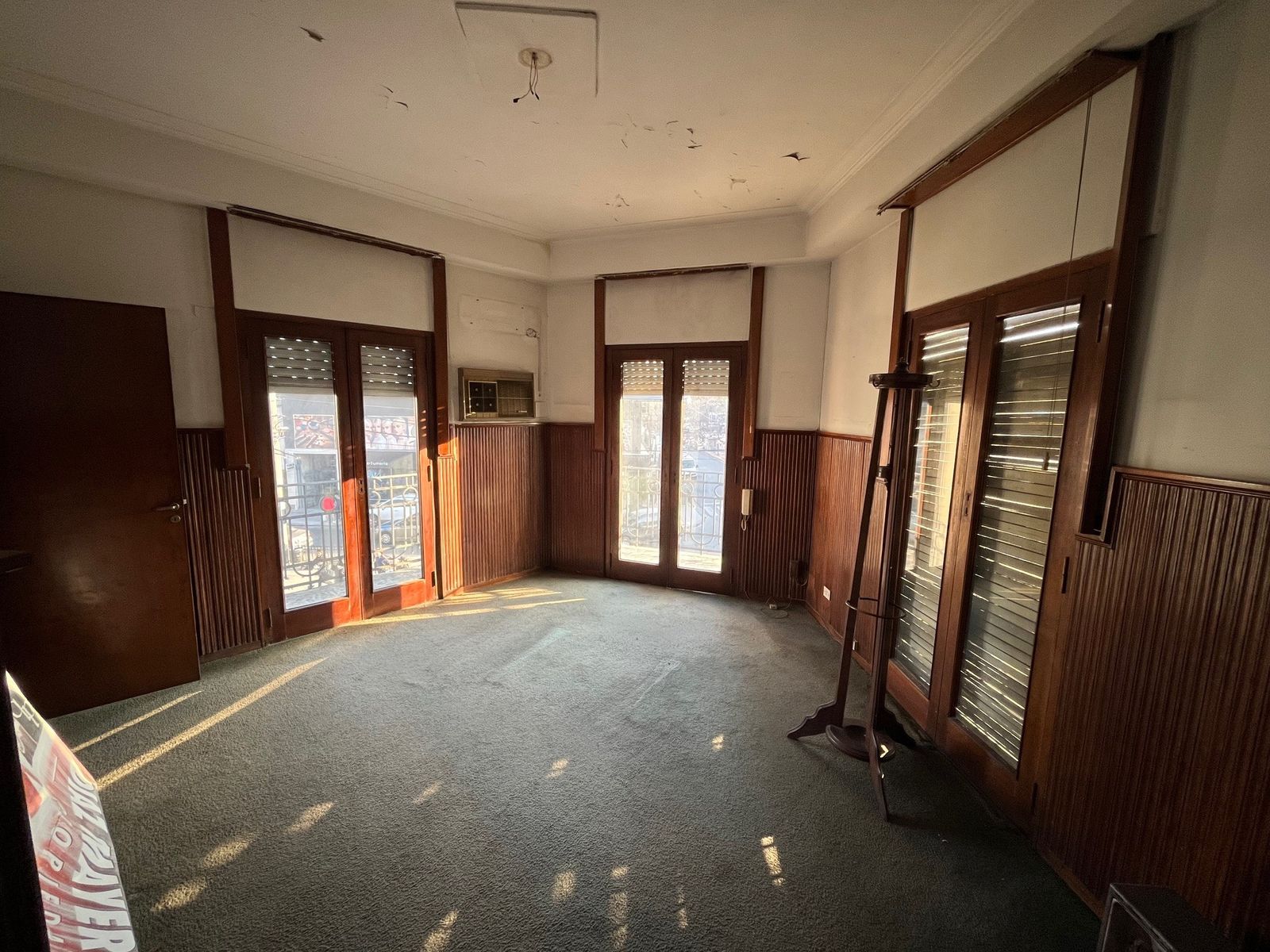 OFICINAS DE 4 AMB EN VENTA O ALQUILER - 12