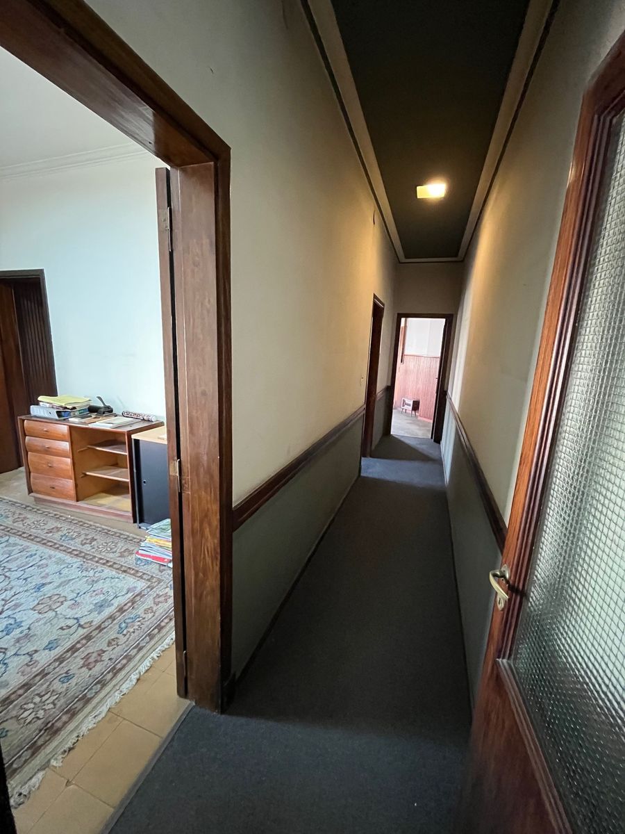OFICINAS DE 4 AMB EN VENTA O ALQUILER - 16