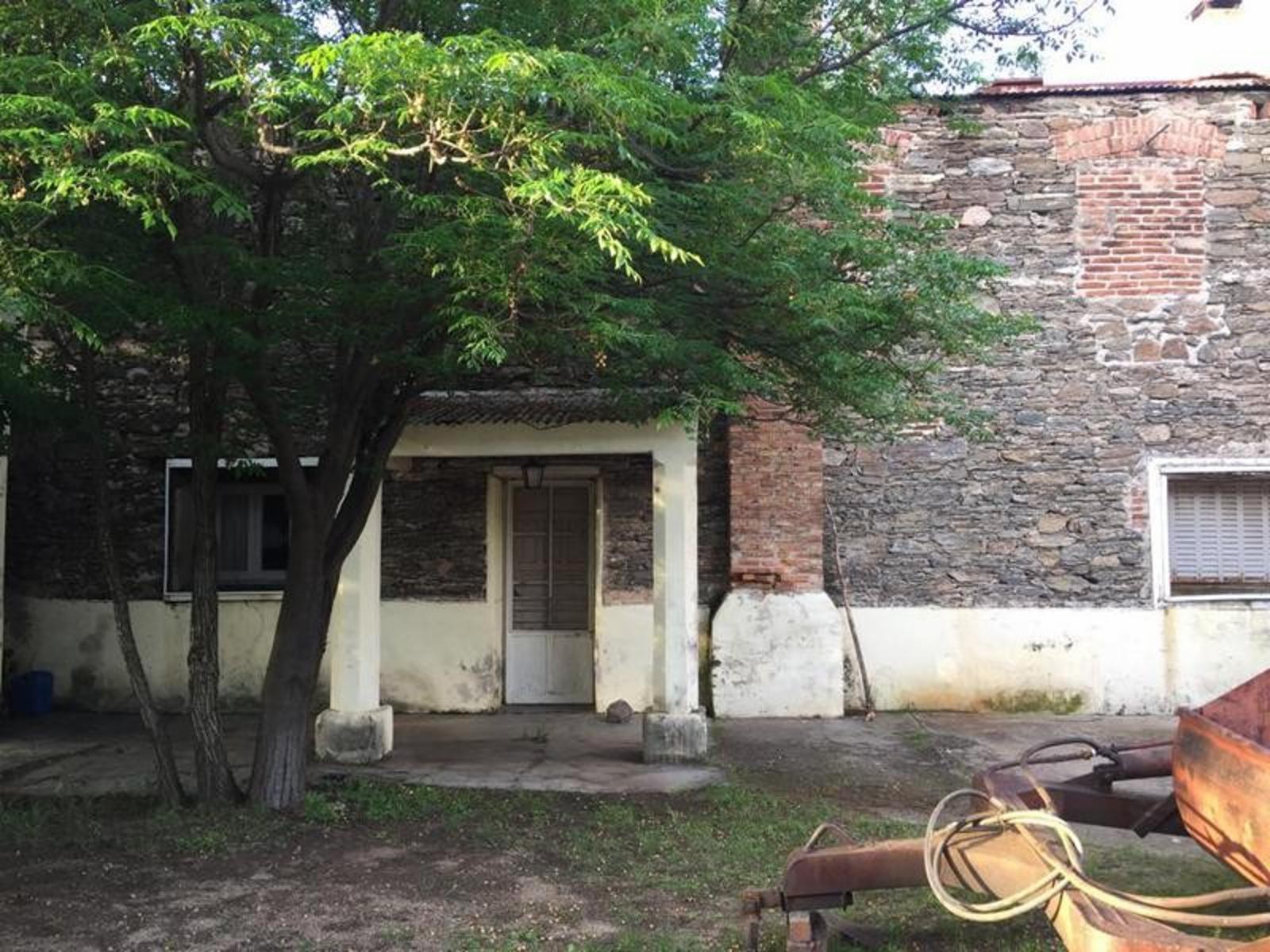 CAMPO DE 1400 HECTAREAS EN VENTA - CORDOBA - 3