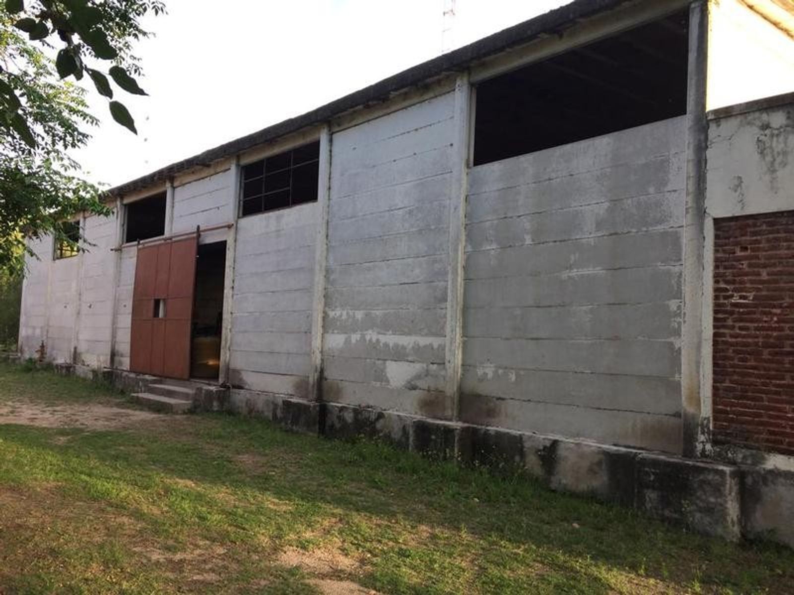 CAMPO DE 1400 HECTAREAS EN VENTA - CORDOBA - 7