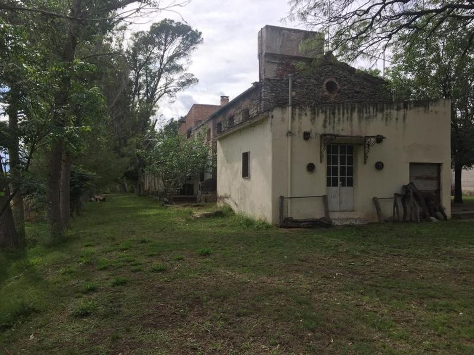CAMPO DE 1400 HECTAREAS EN VENTA - CORDOBA - 9
