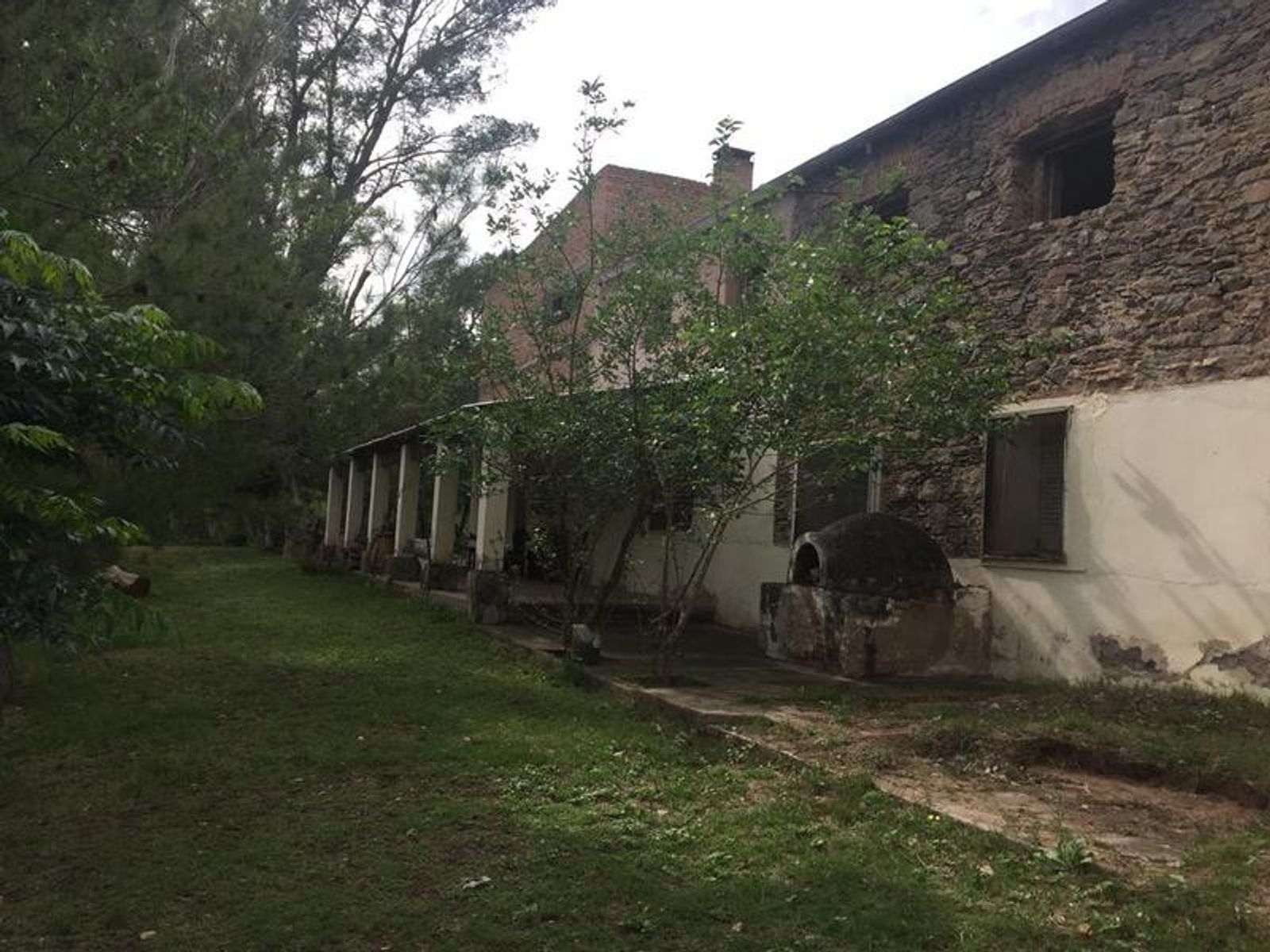 CAMPO DE 1400 HECTAREAS EN VENTA - CORDOBA - 10