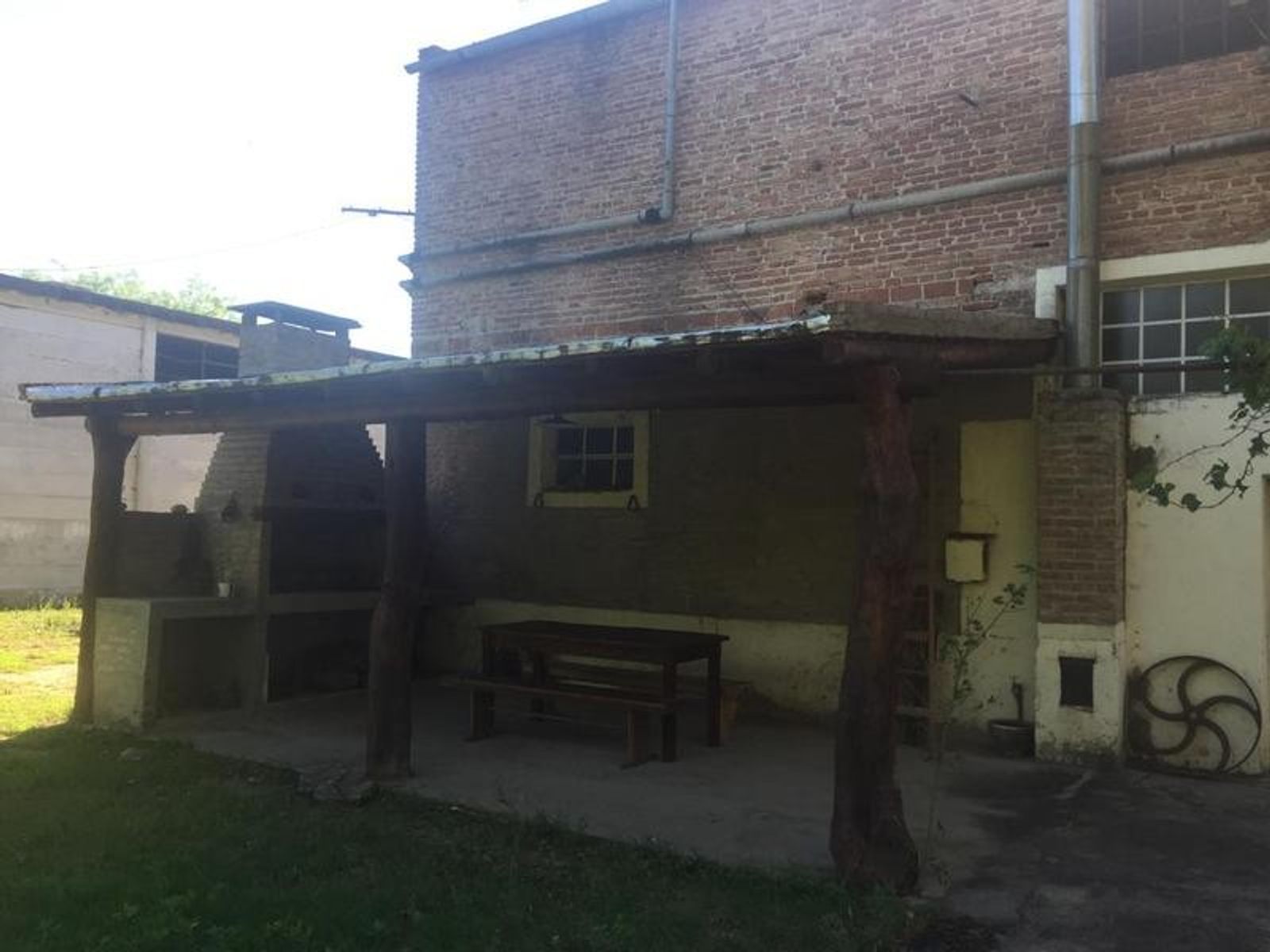 CAMPO DE 1400 HECTAREAS EN VENTA - CORDOBA - 11