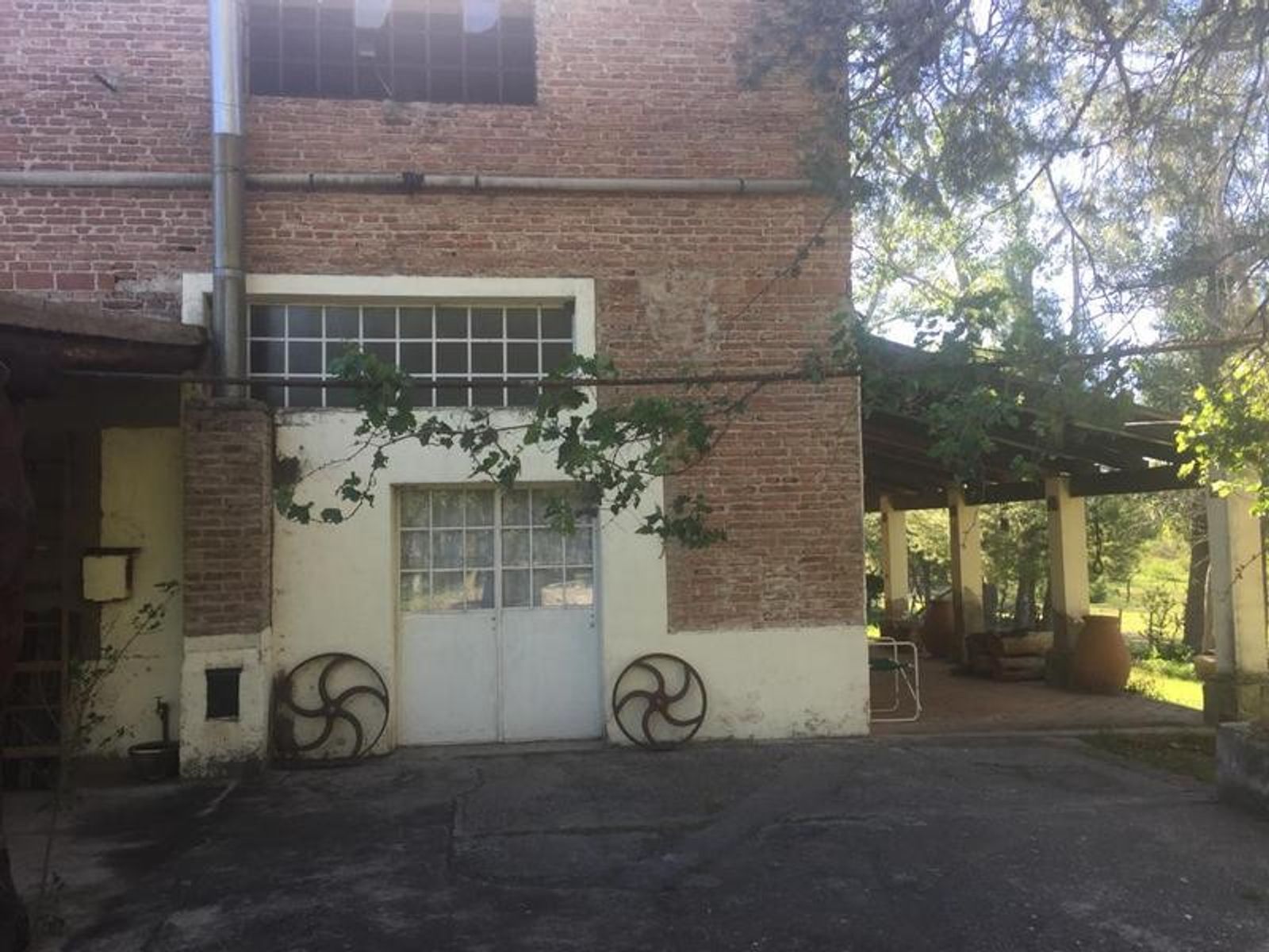 CAMPO DE 1400 HECTAREAS EN VENTA - CORDOBA - 12